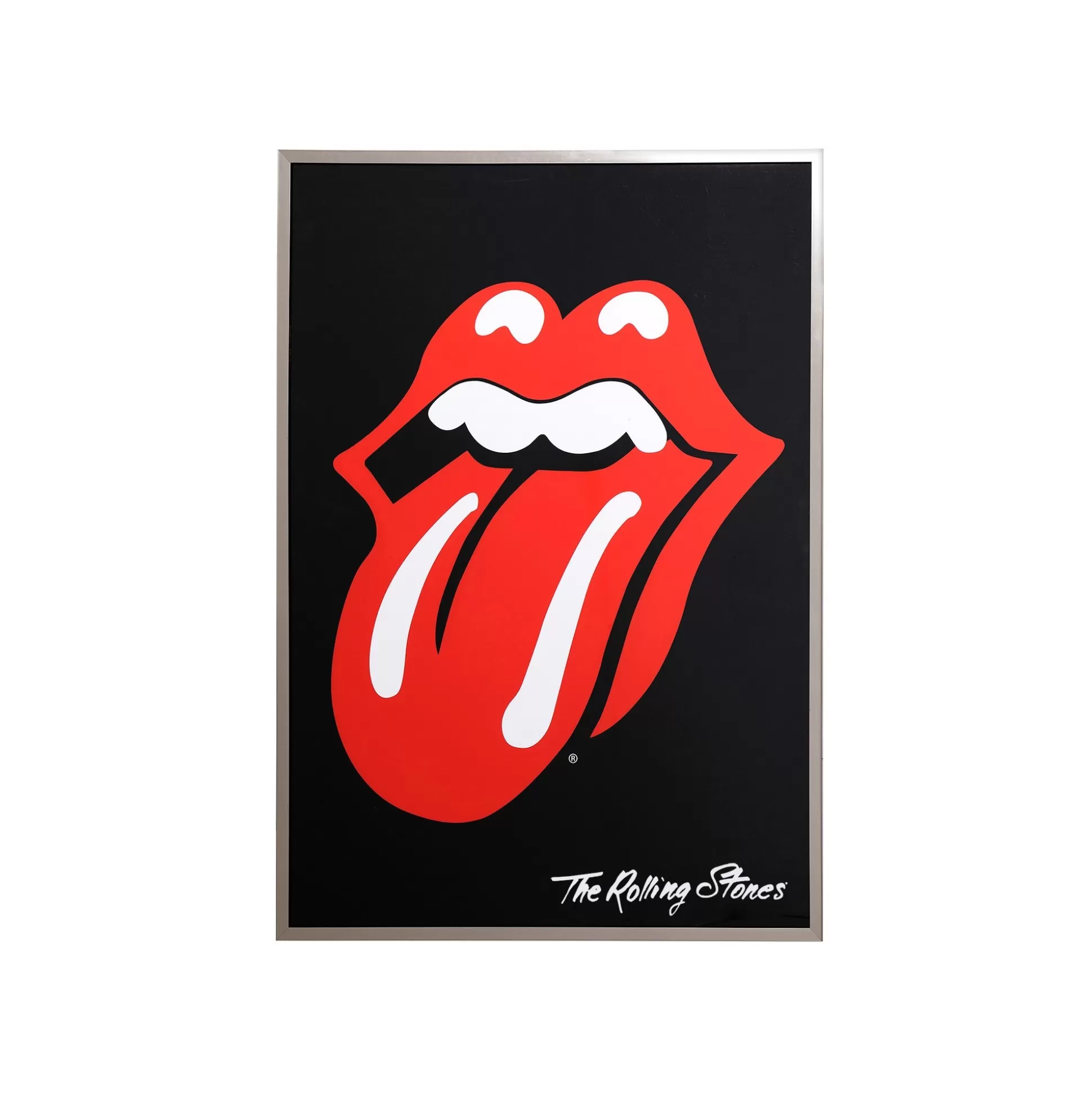 Affiche Encadrée Rock Cover 88x123cm ^KARE Design Cheap