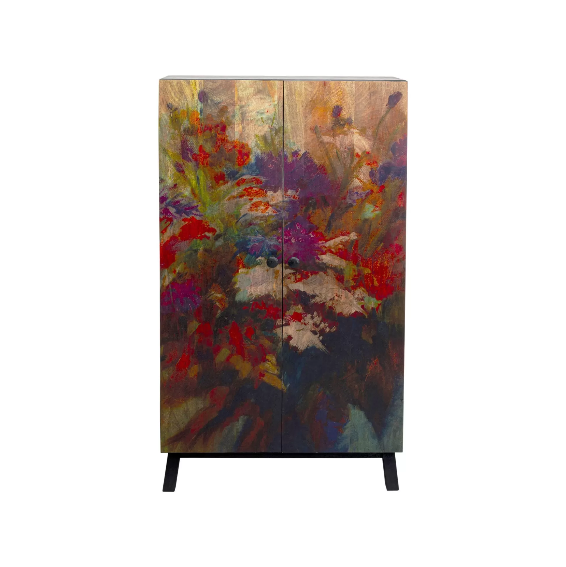 Armoire Fleur ^KARE Design Sale