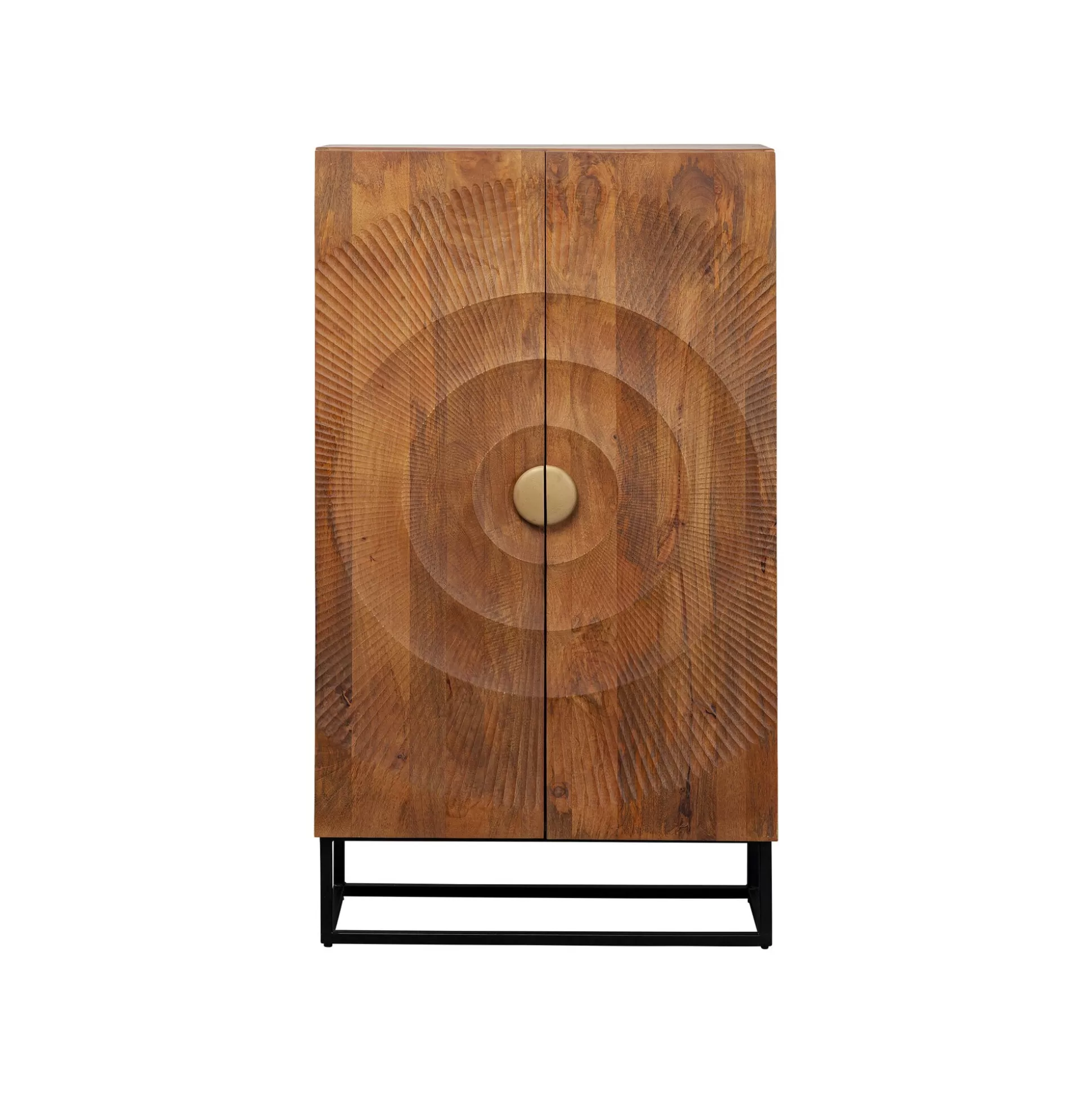 Armoire Madeira Nature ^KARE Design Flash Sale