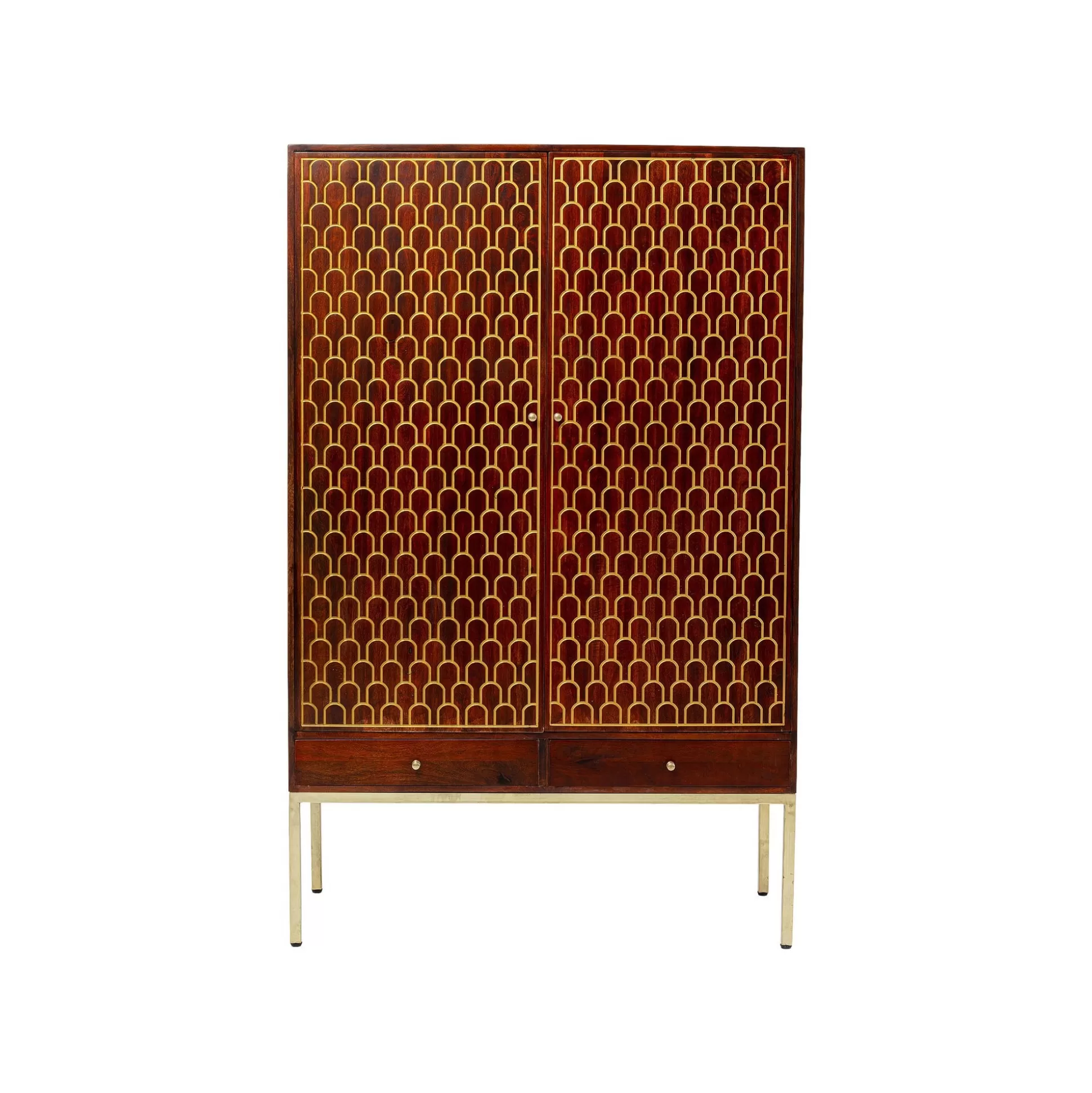 Armoire Muskat ^KARE Design Best Sale