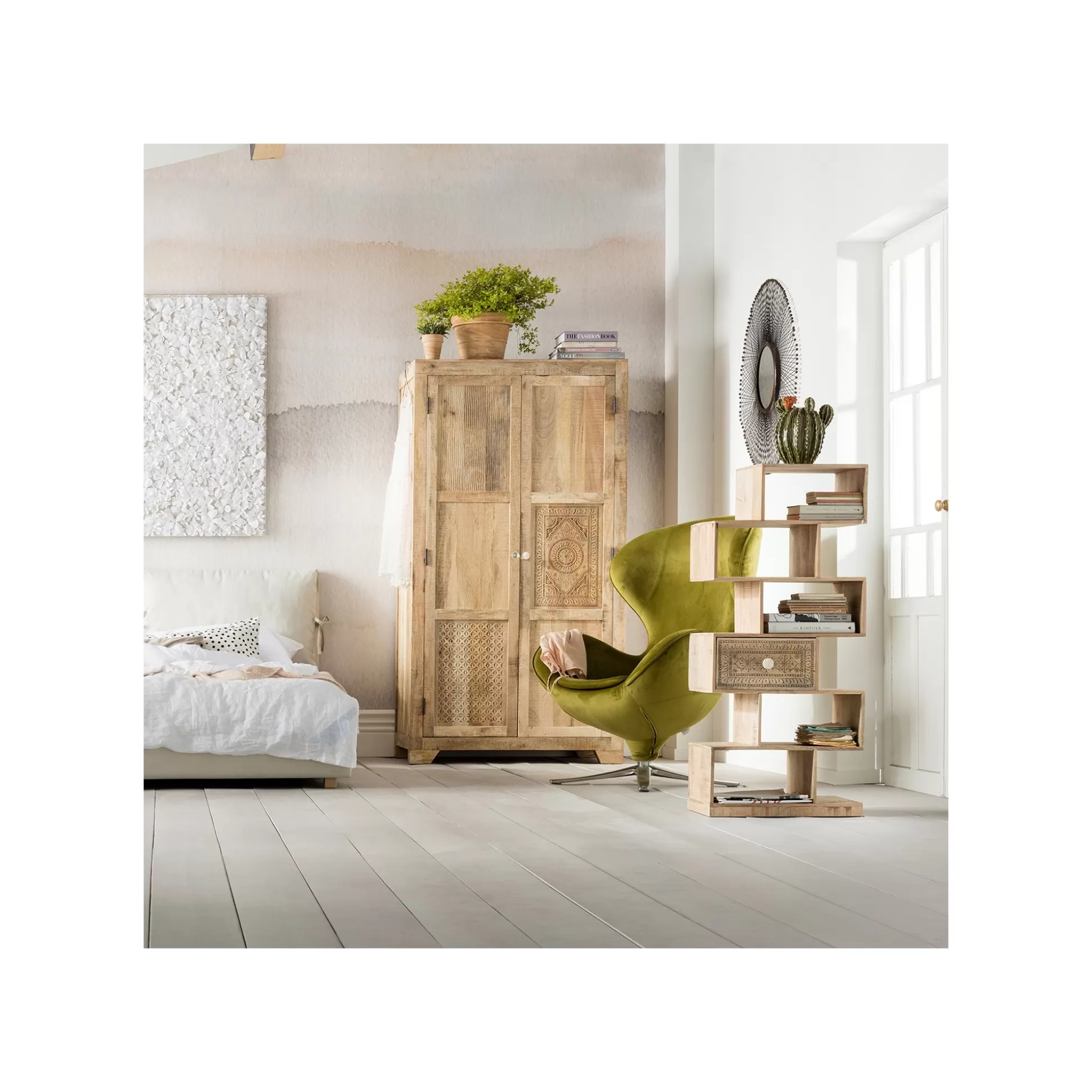 Armoire Puro ^KARE Design Discount