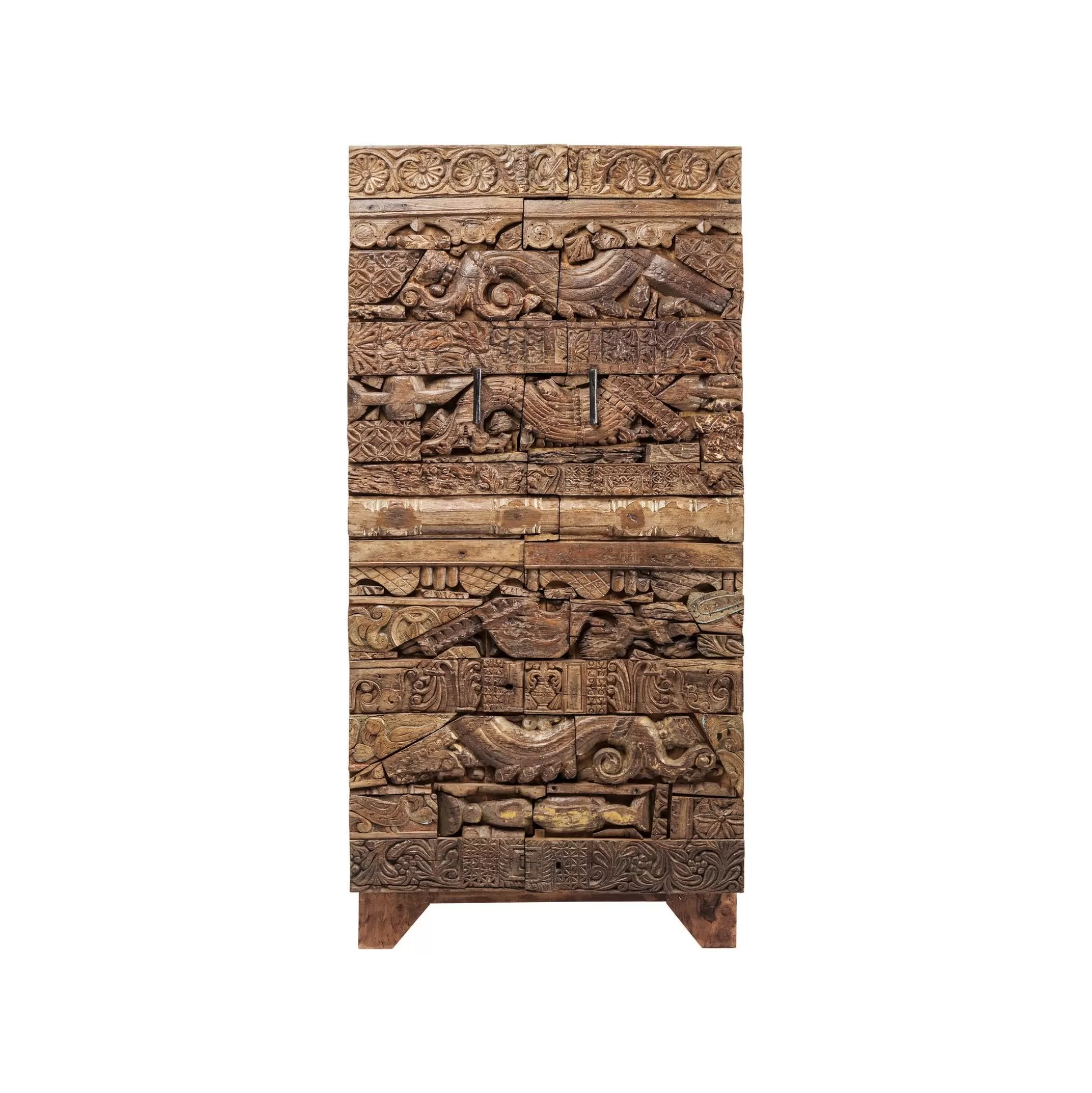 Armoire Shanti Puzzle Surprise ^KARE Design Discount