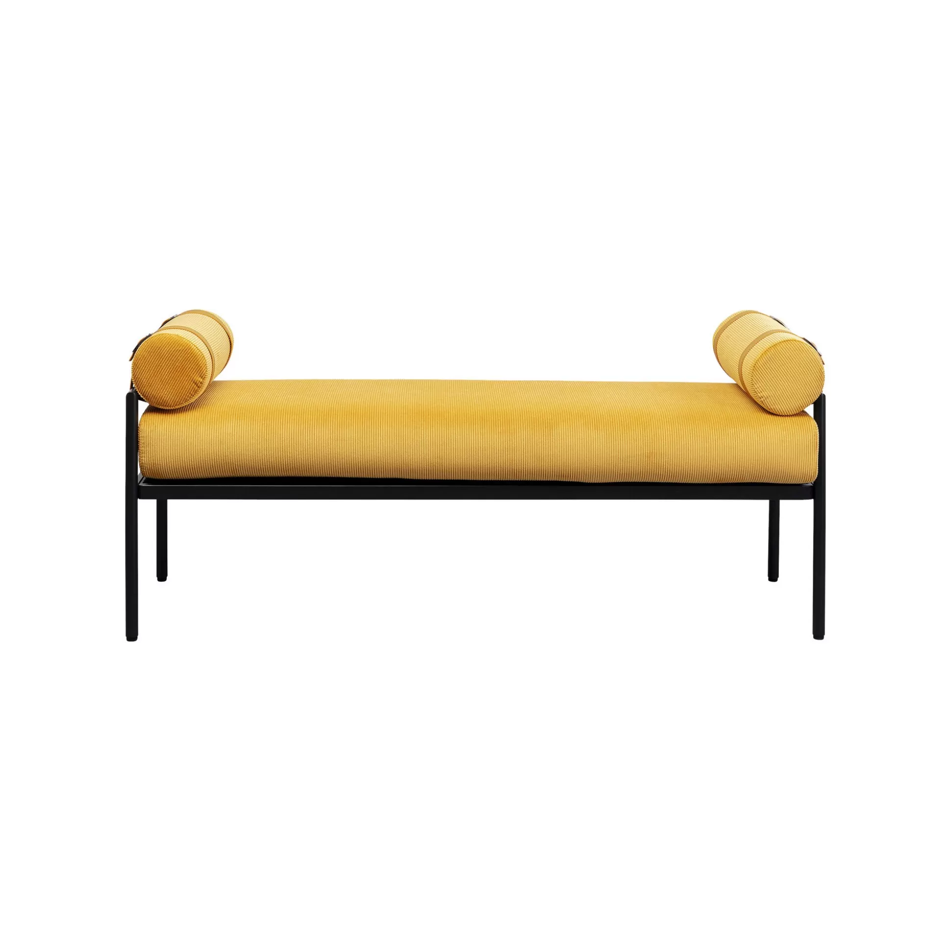 Banc Academy Jaune ^KARE Design Store