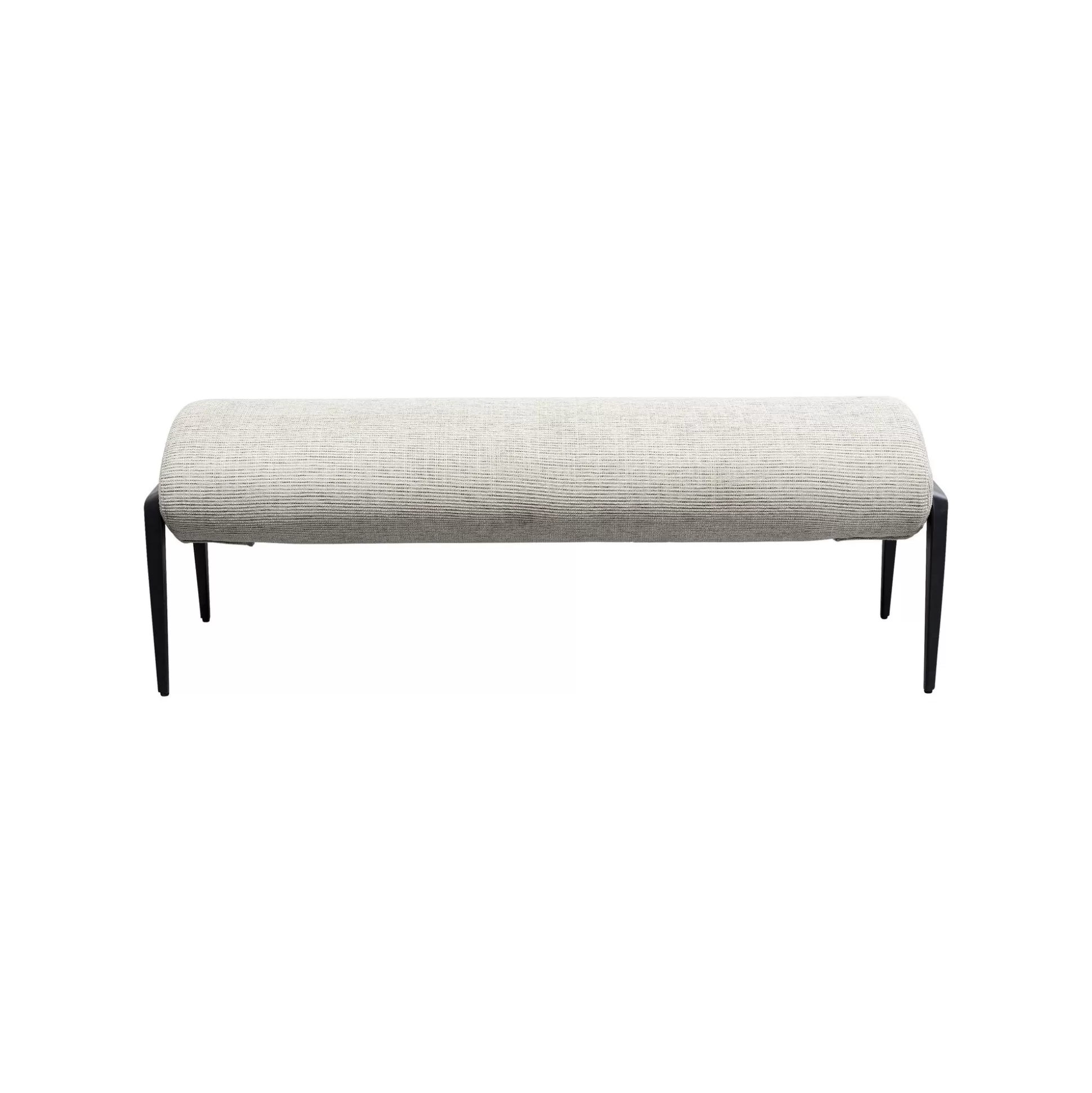 Banc Polly Gris ^KARE Design Cheap