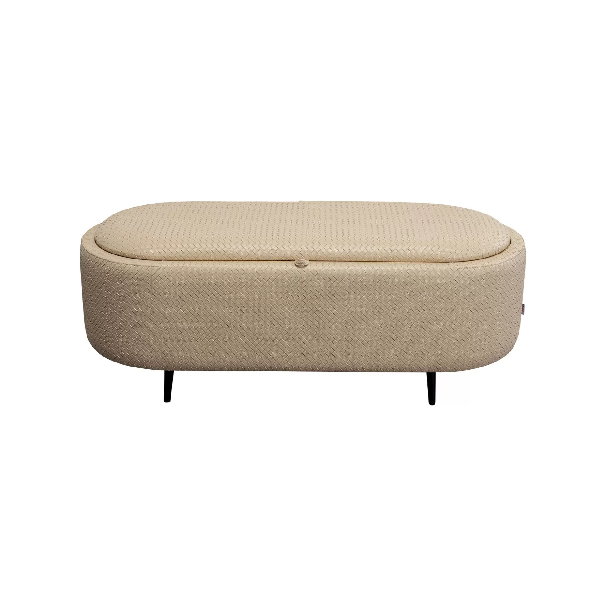 Banc-coffre Venezia Crème ^KARE Design Discount