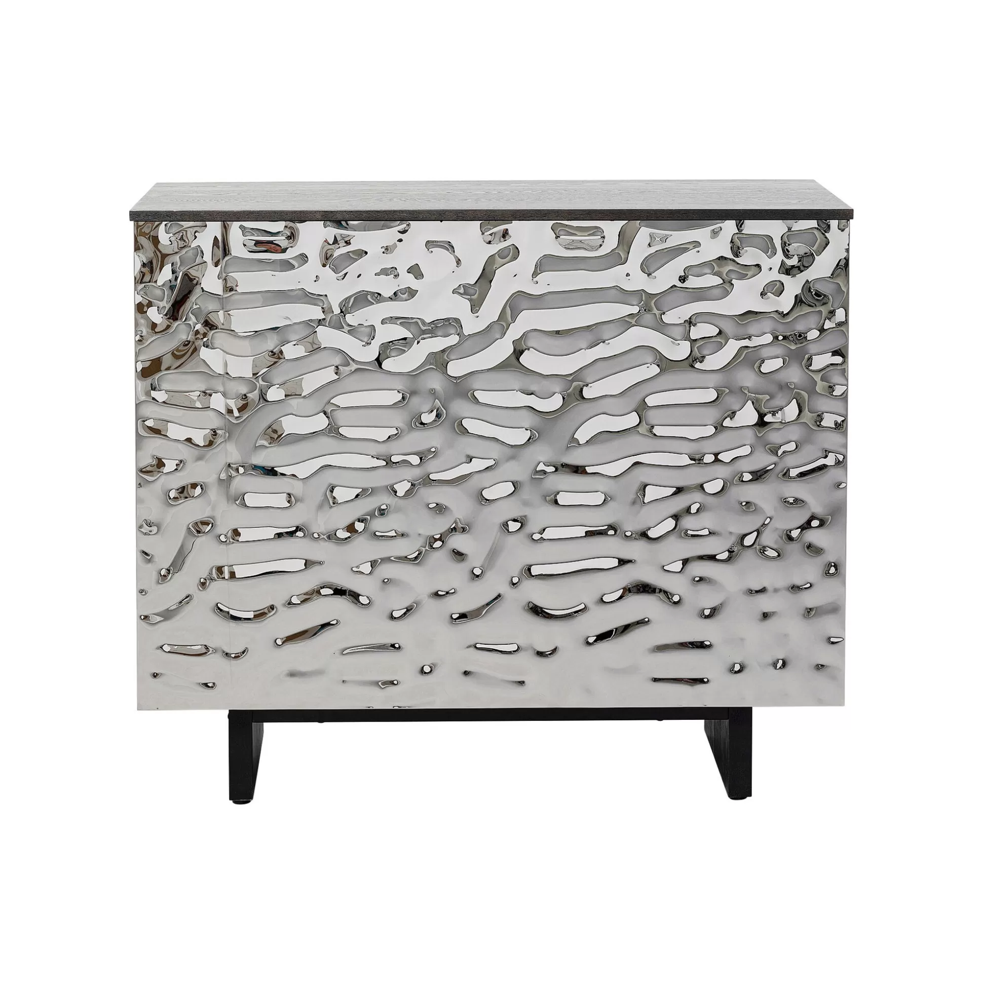 Bar Caldera Chrome ^KARE Design Cheap