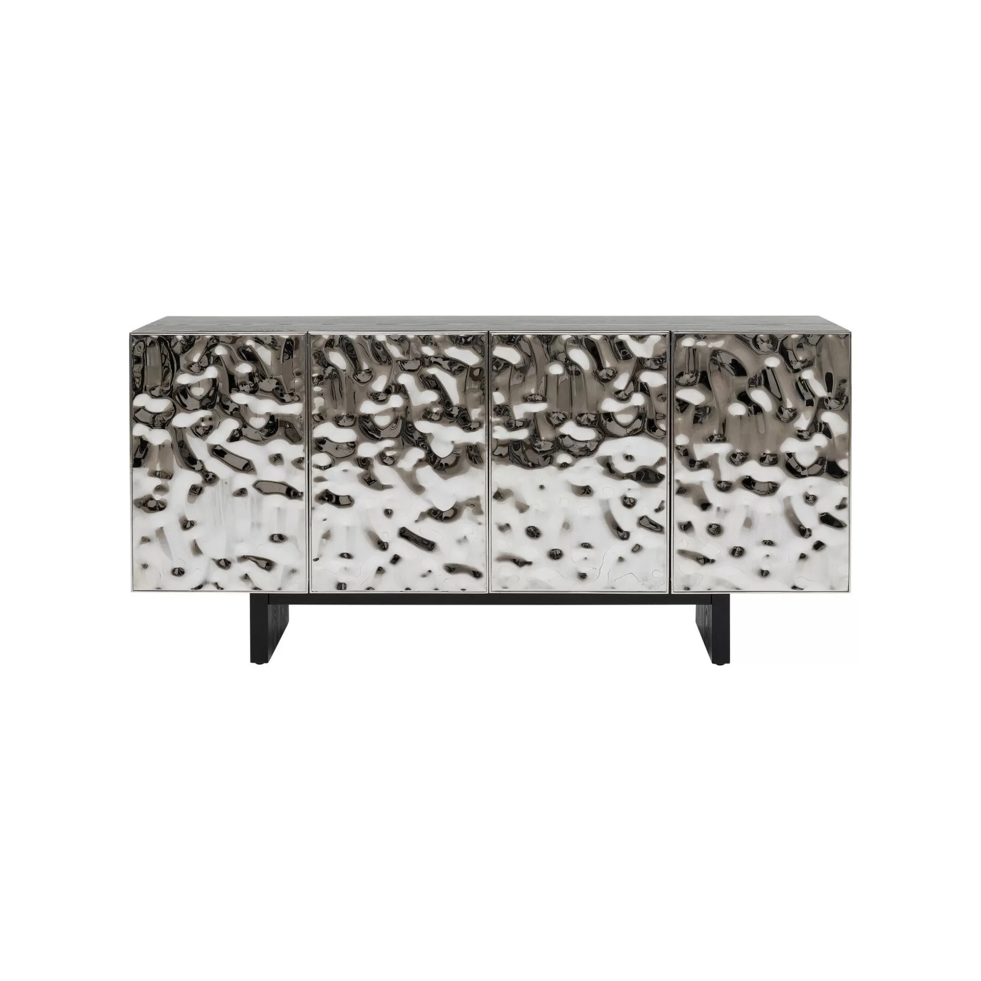 Buffet Caldera Chrome ^KARE Design Store