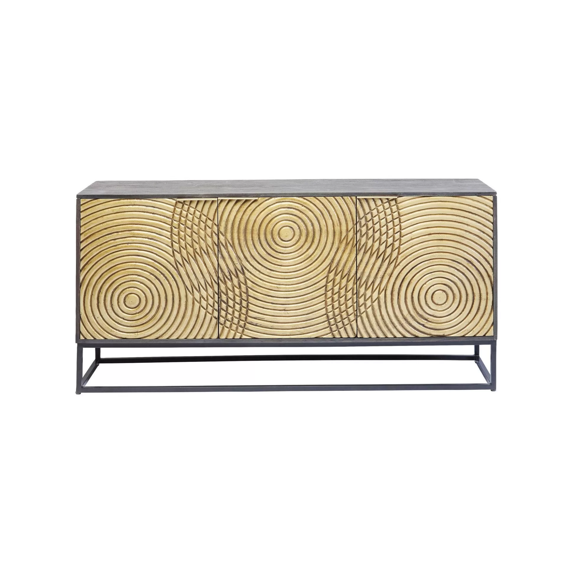 Buffet Circulo ^KARE Design Clearance