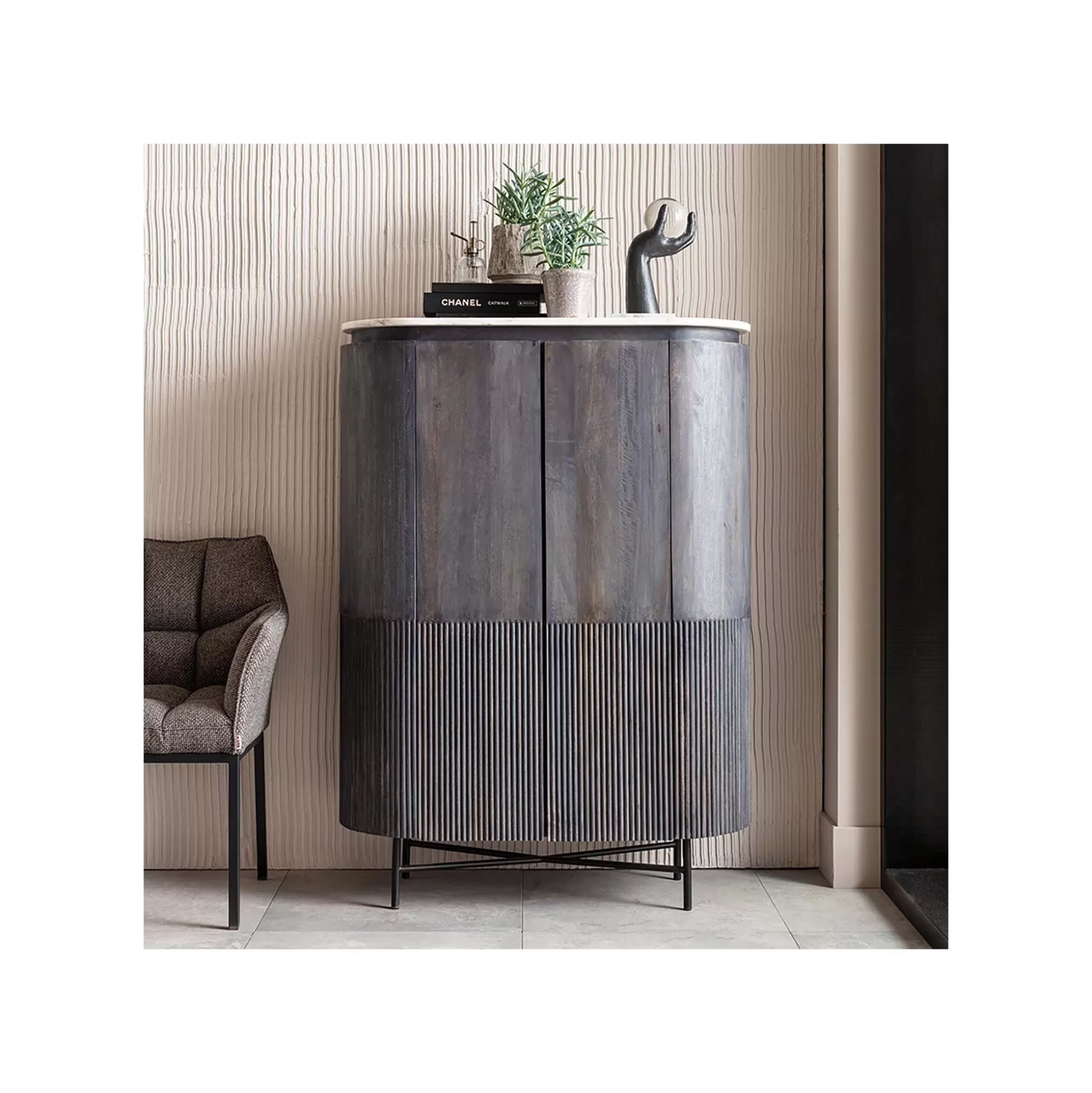 Buffet Haut Glenn ^KARE Design Sale