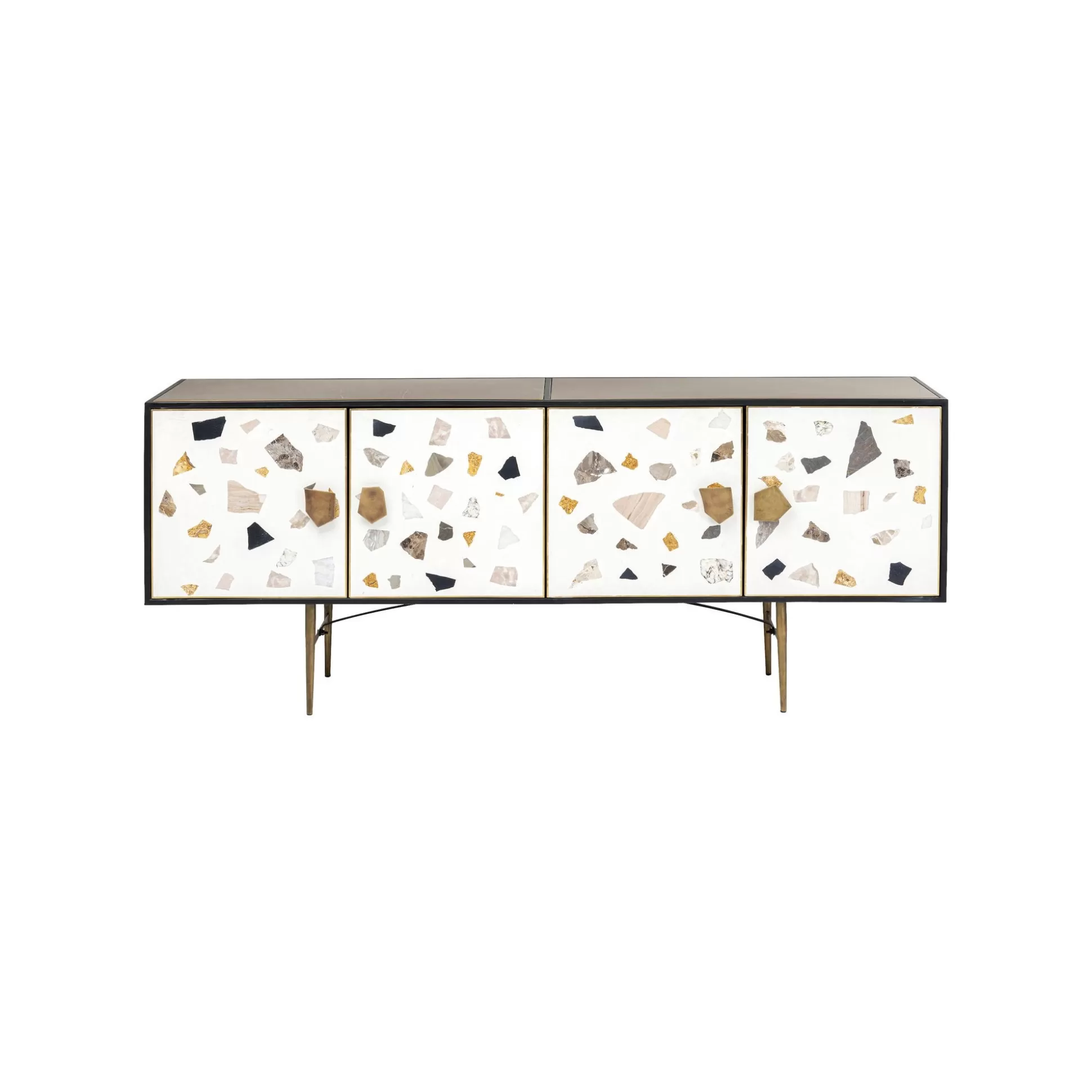 Buffet Terrazzo ^KARE Design Flash Sale