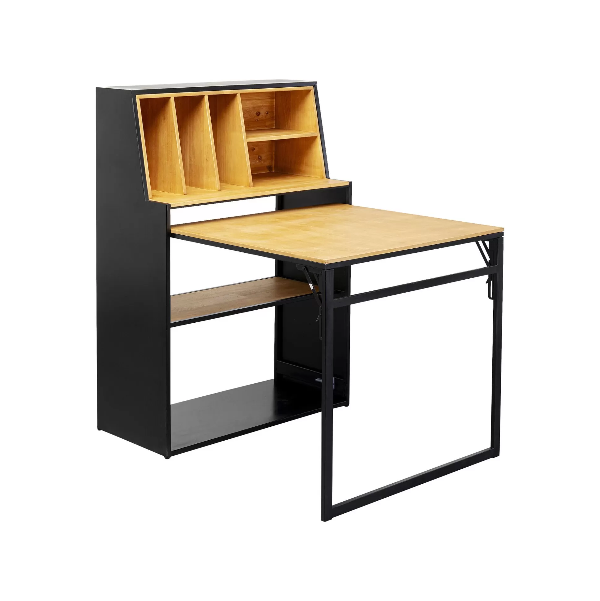 Bureau Rabattable Vinoteca ^KARE Design New