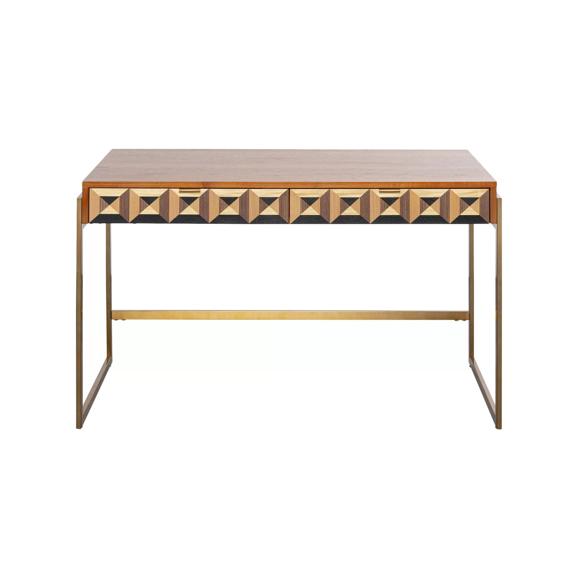 Bureau Silencio 120x59cm ^KARE Design Online