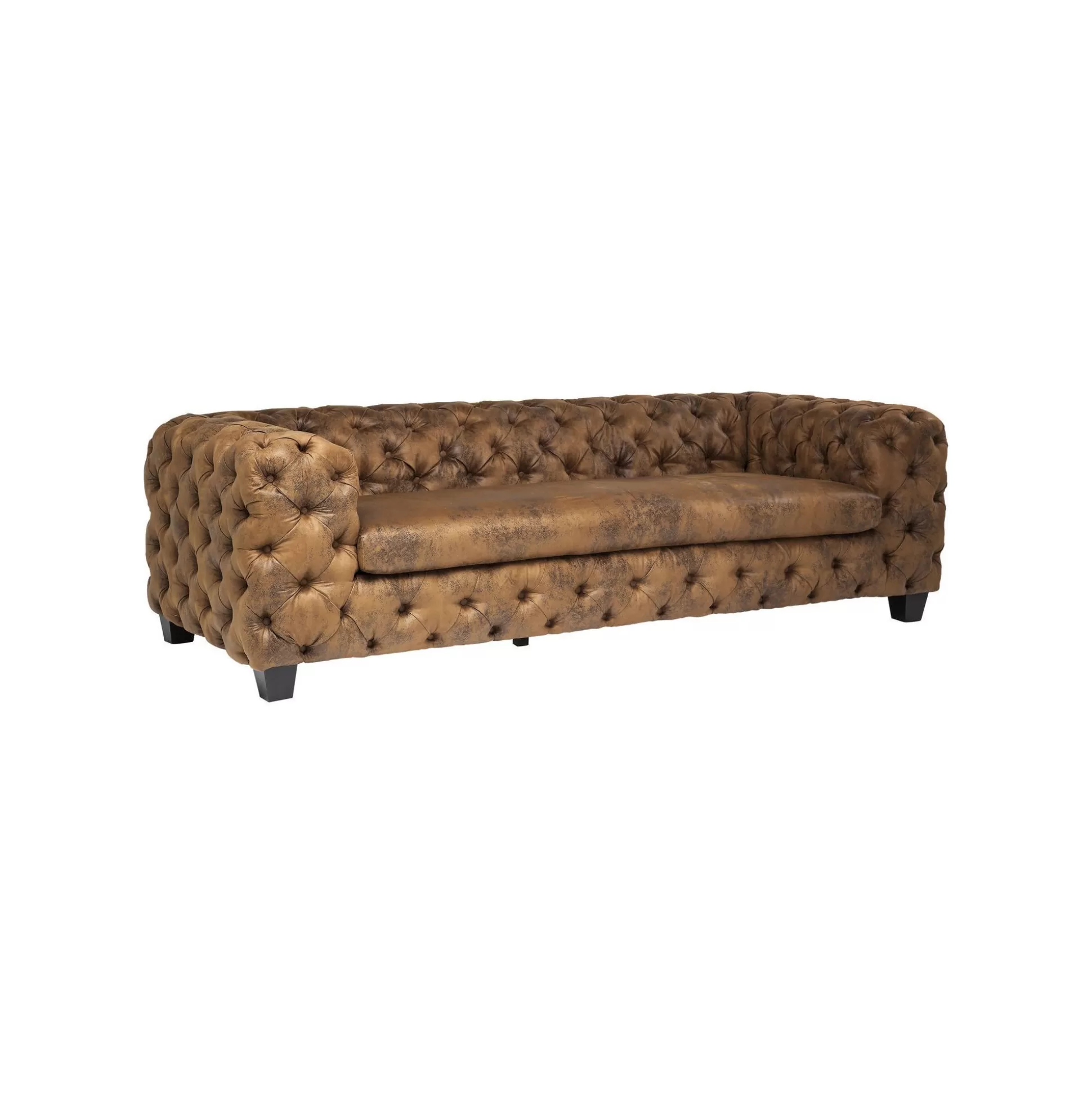 Canapé Desire 3 Places Vintage ^KARE Design Shop