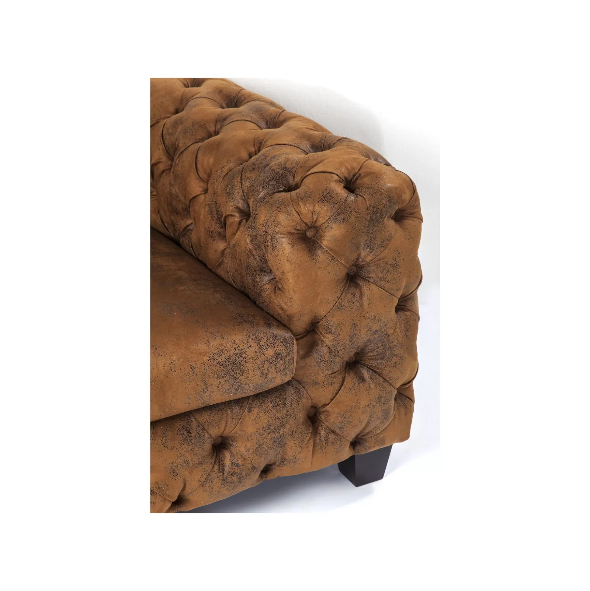 Canapé Desire 3 Places Vintage ^KARE Design Shop
