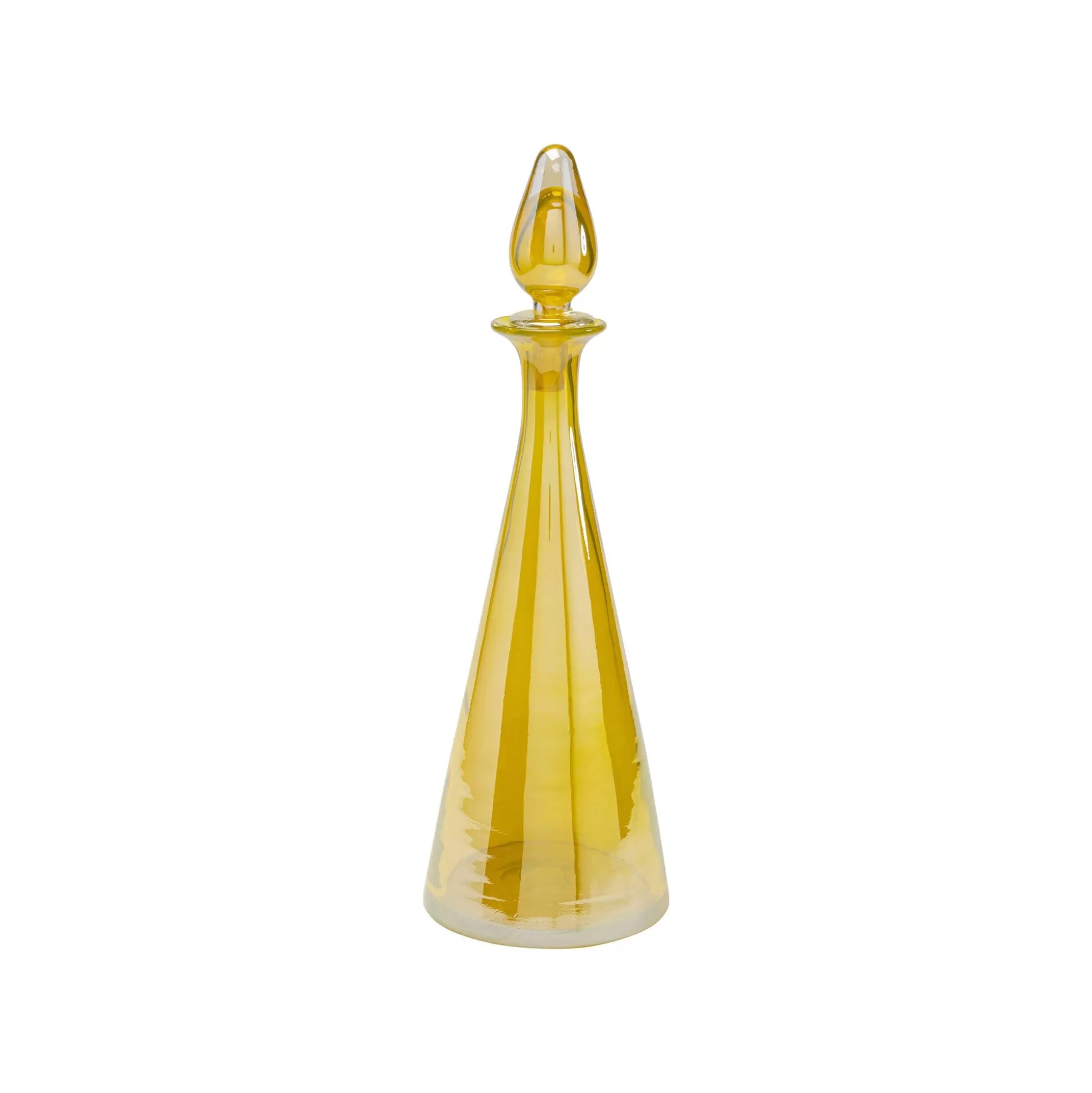 Carafe Sherezade Jaune 53cm ^KARE Design Shop