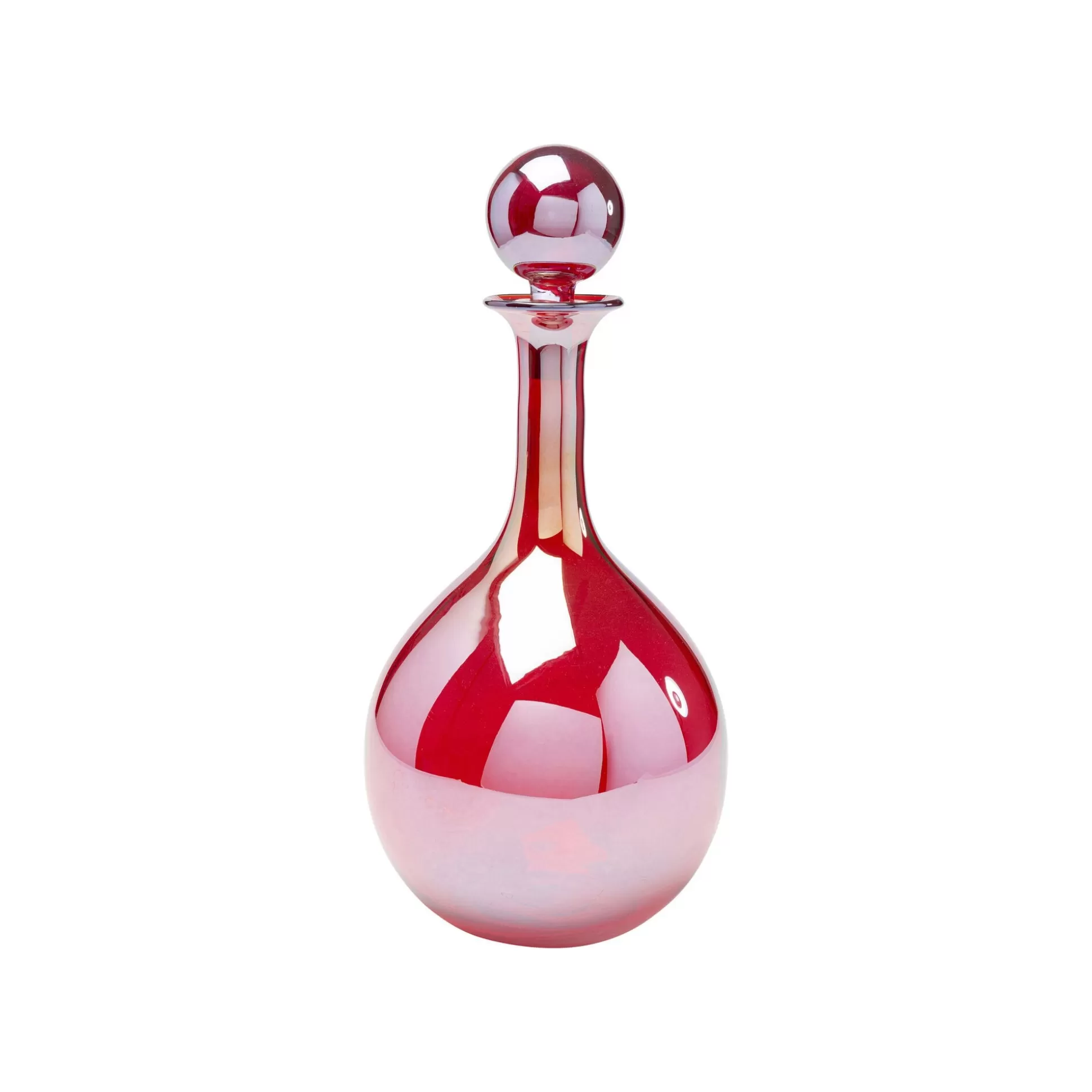 Carafe Sherezade Rouge 47cm ^KARE Design Cheap