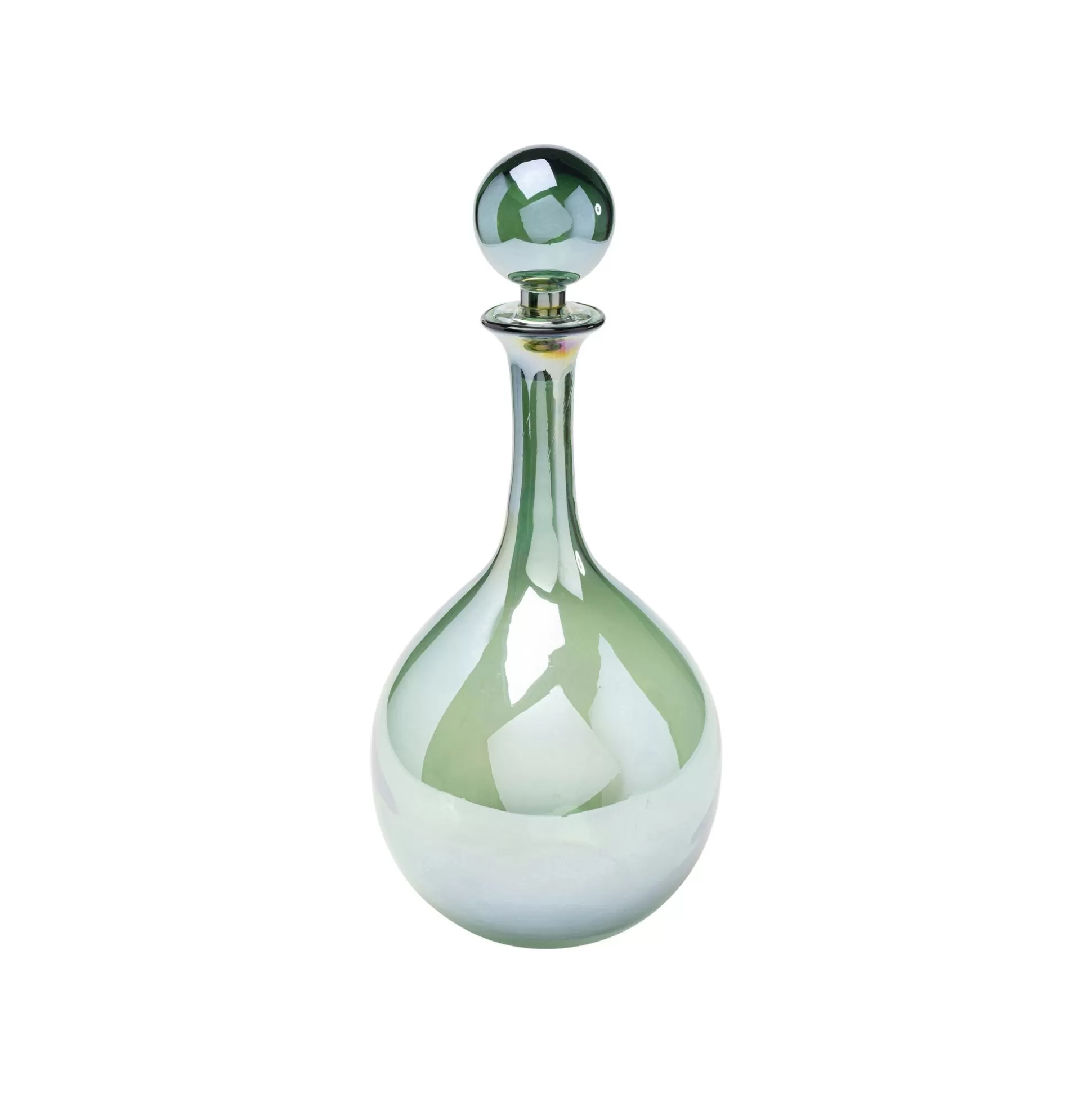 Carafe Sherezade Verte 47cm ^KARE Design Fashion