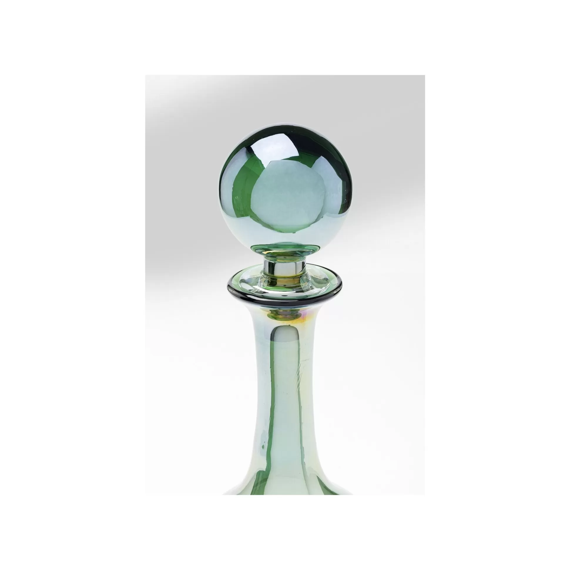 Carafe Sherezade Verte 47cm ^KARE Design Fashion