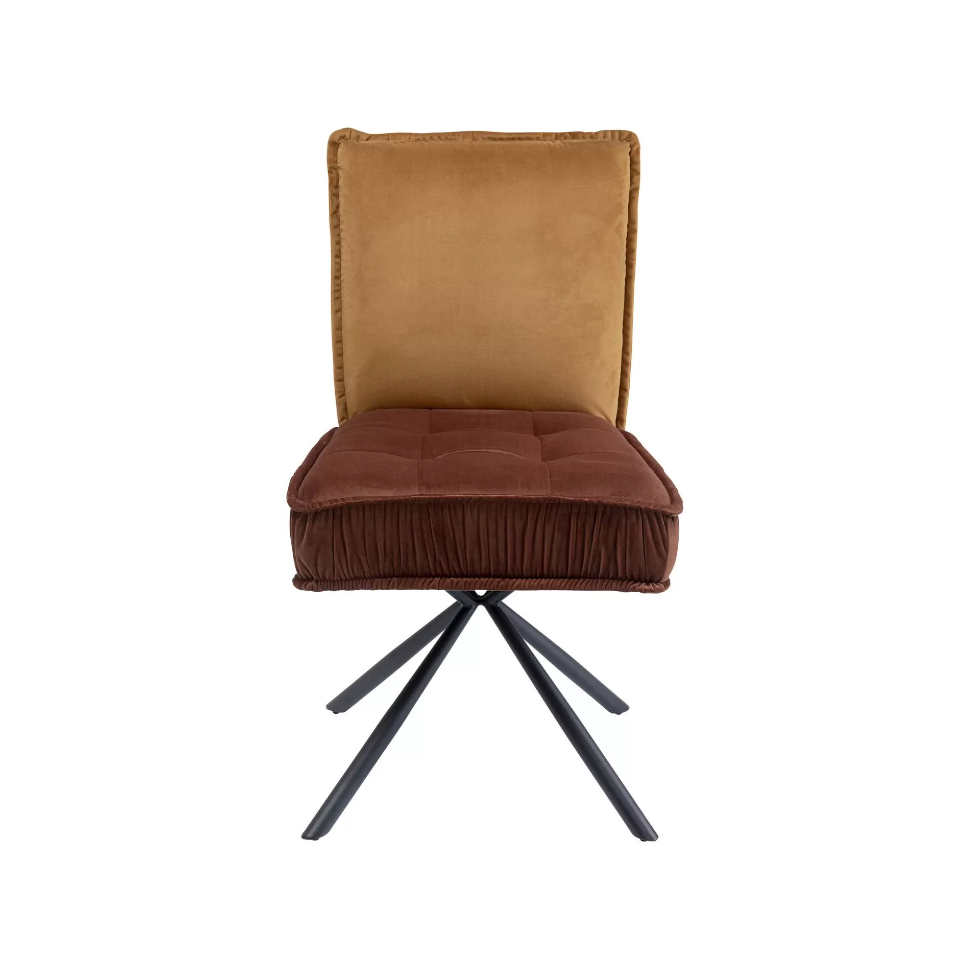 Chaise Chelsea Marron ^KARE Design Cheap