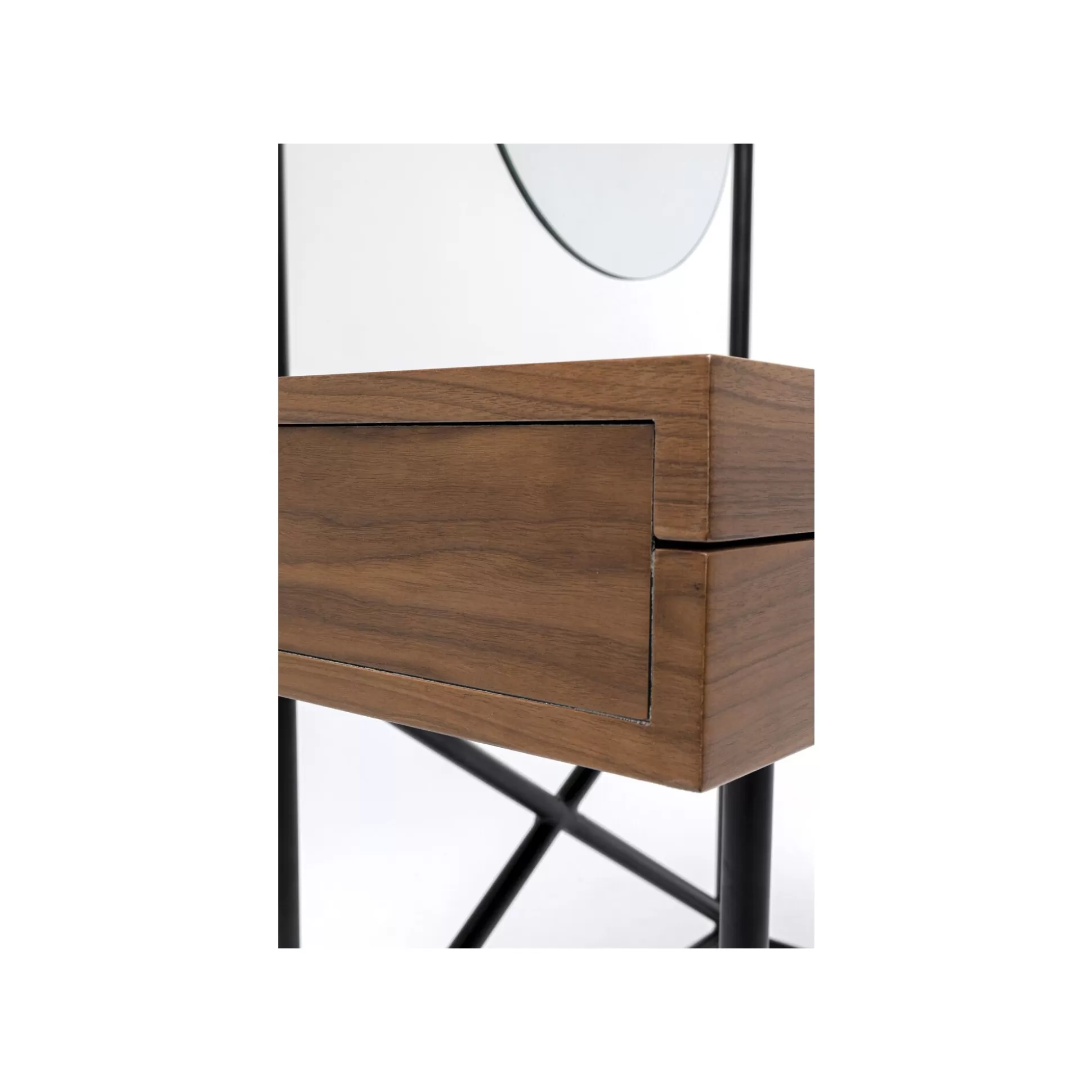 Coiffeuse Vanity 103x48cm ^KARE Design Fashion