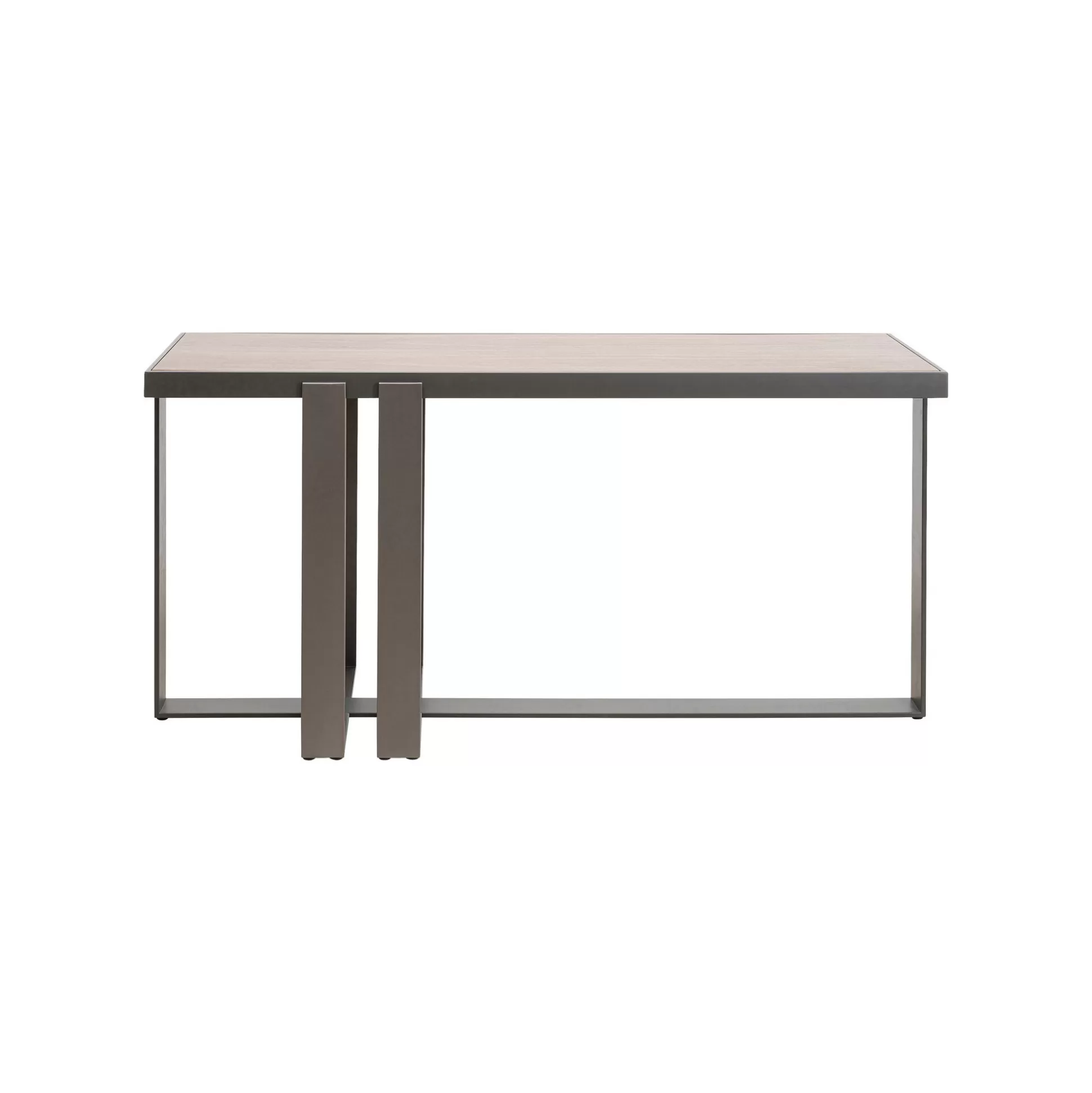 Console Bravo 150x45cm ^KARE Design New