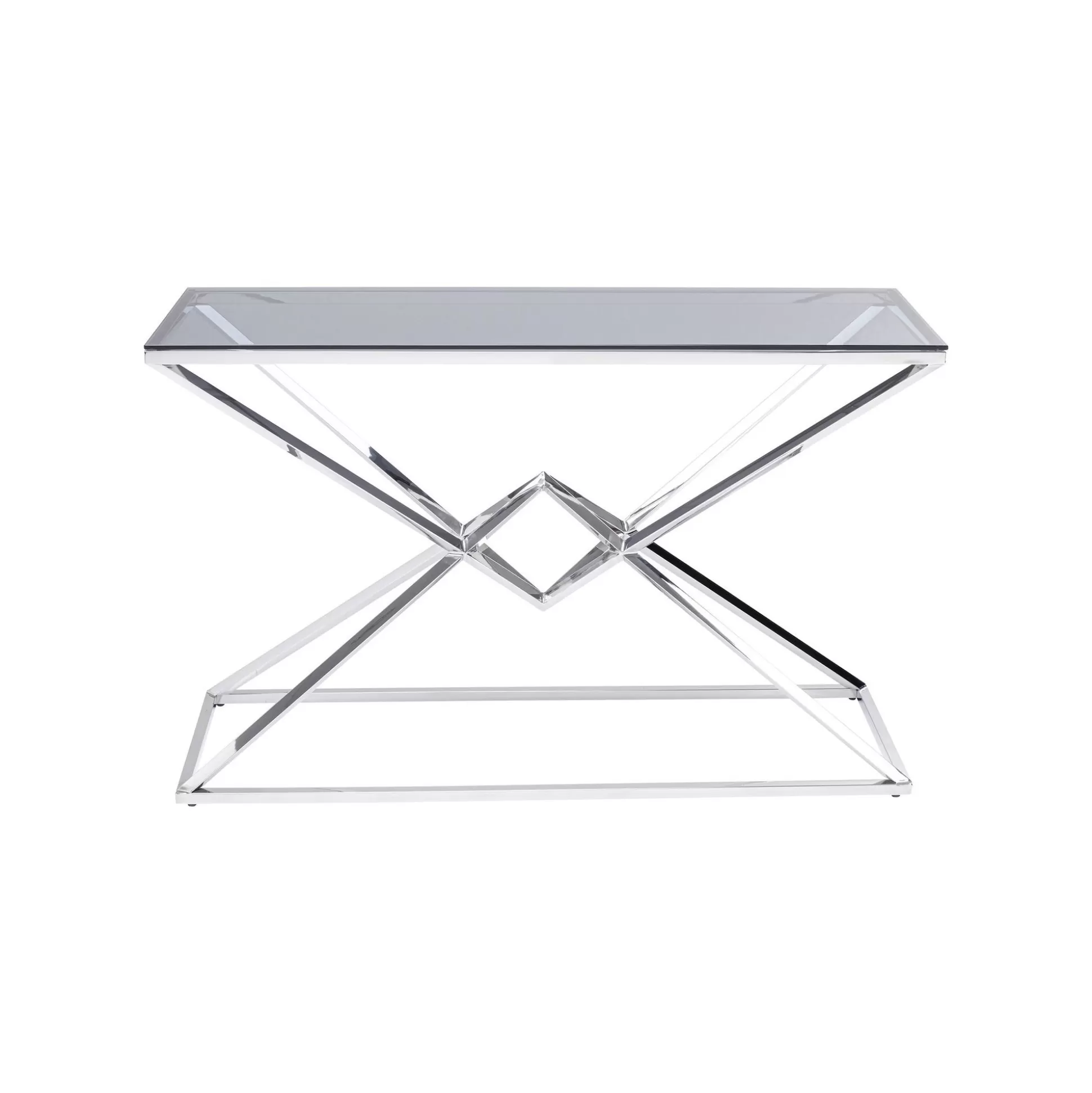 Console Diamond Connection 120x40cm ^KARE Design Discount