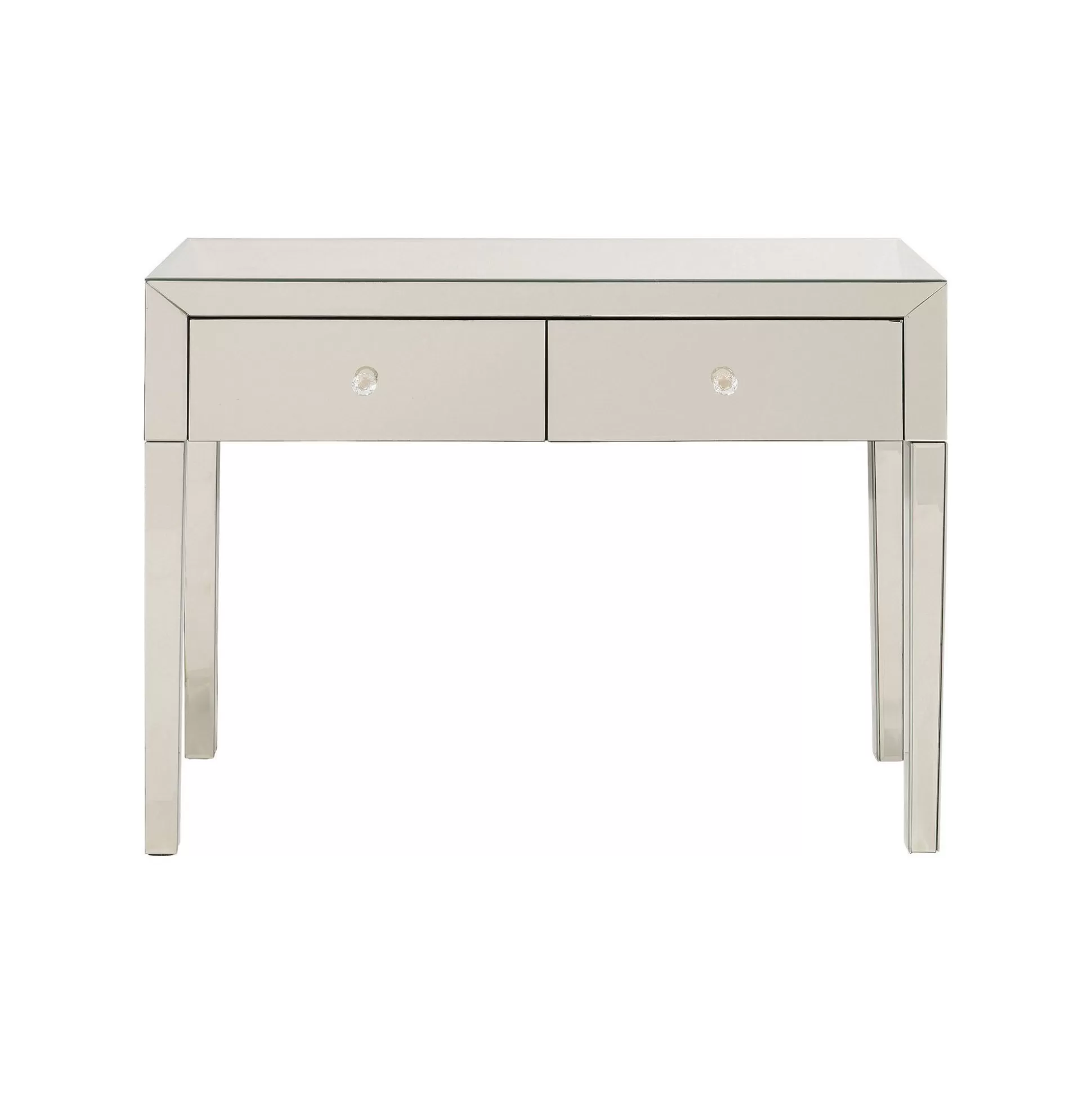 Console Luxury 100x40cm Champagne ^KARE Design Discount