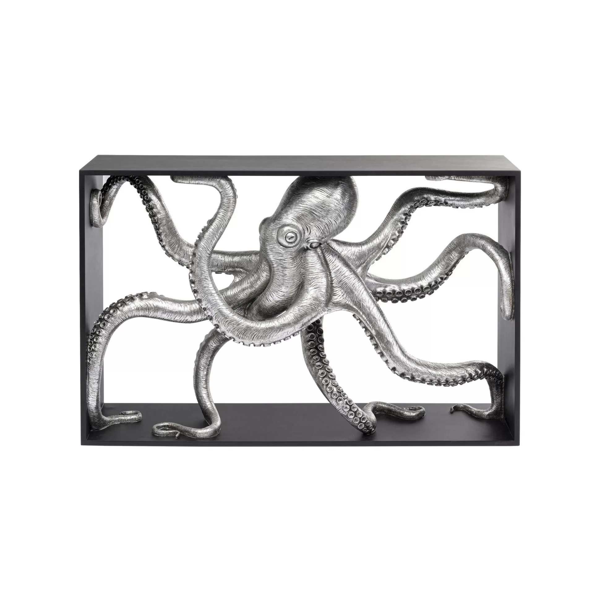 Console Octopus 124x30cm ^KARE Design Cheap