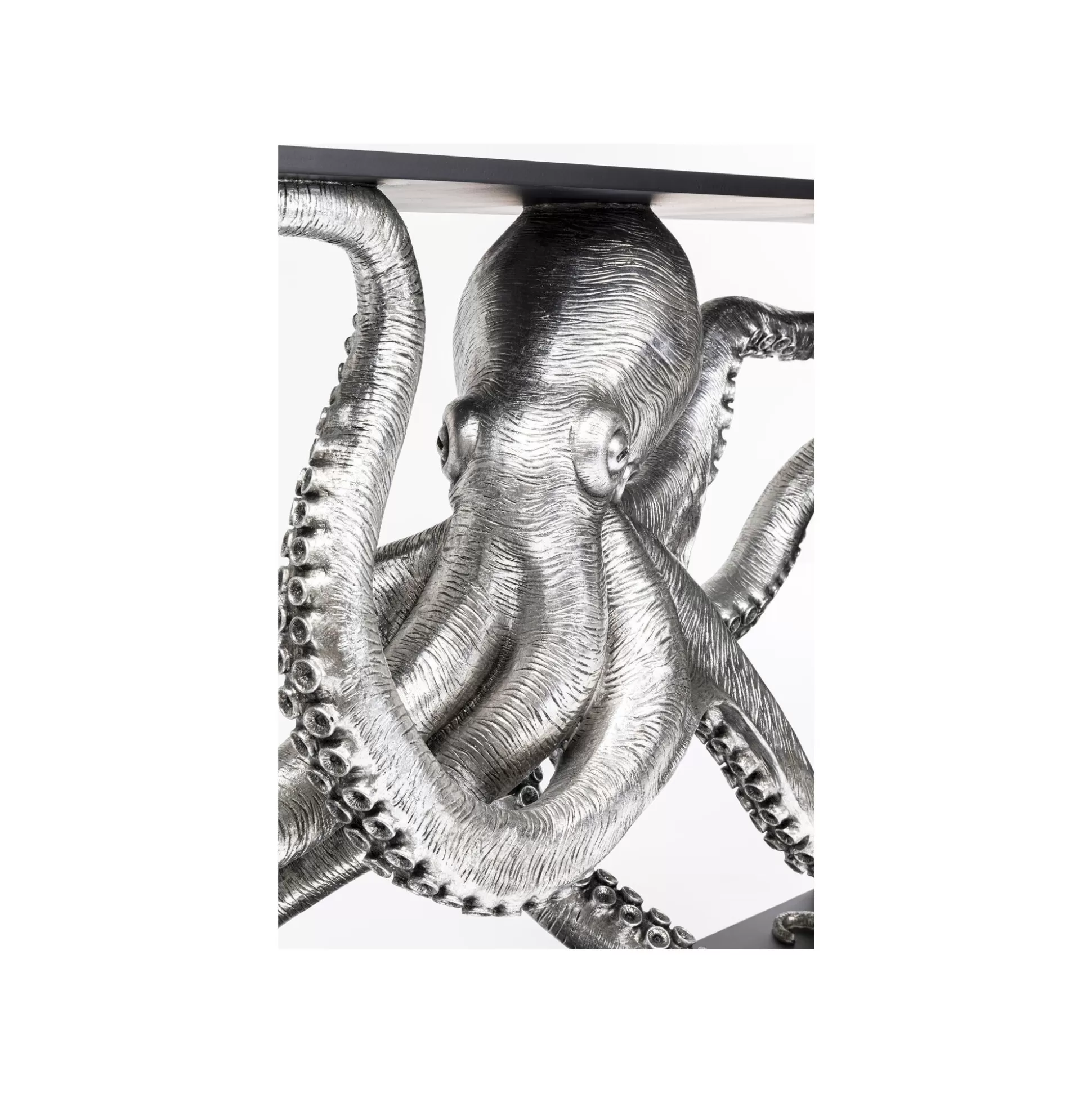 Console Octopus 124x30cm ^KARE Design Cheap