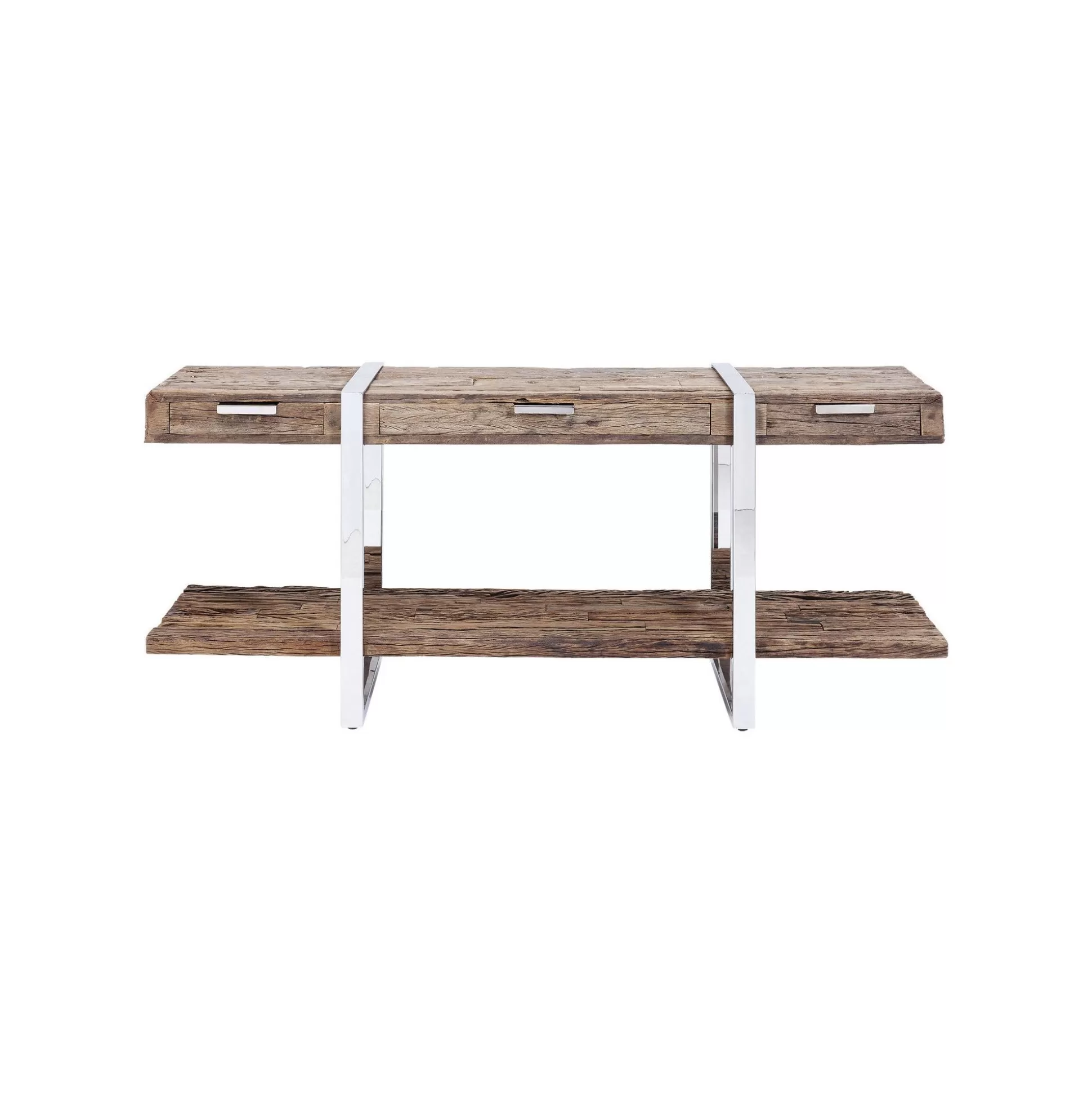 Console Rustico 180x46cm ^KARE Design Fashion