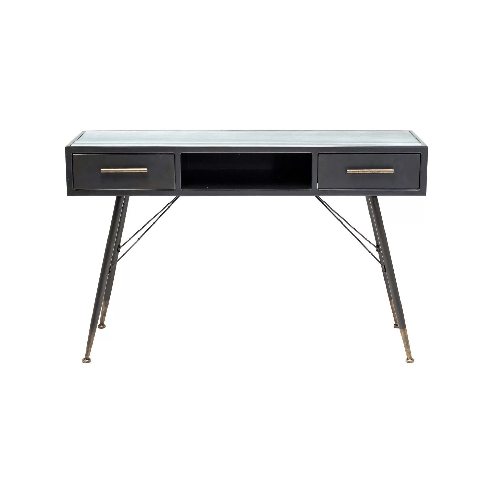 Console/bureau La Gomera 120x35cm ^KARE Design Cheap