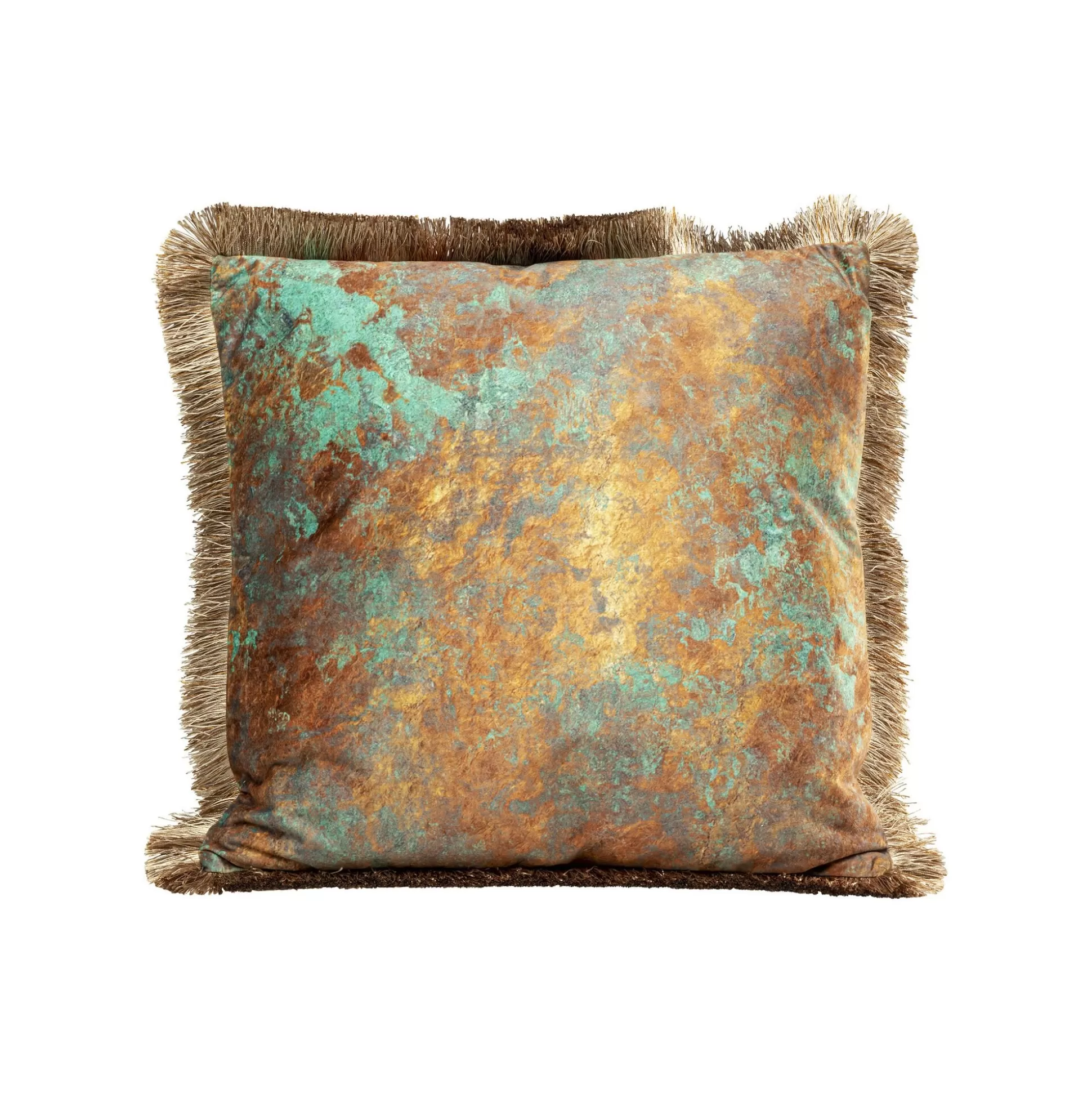 Coussin à Franges Antique ^KARE Design Discount