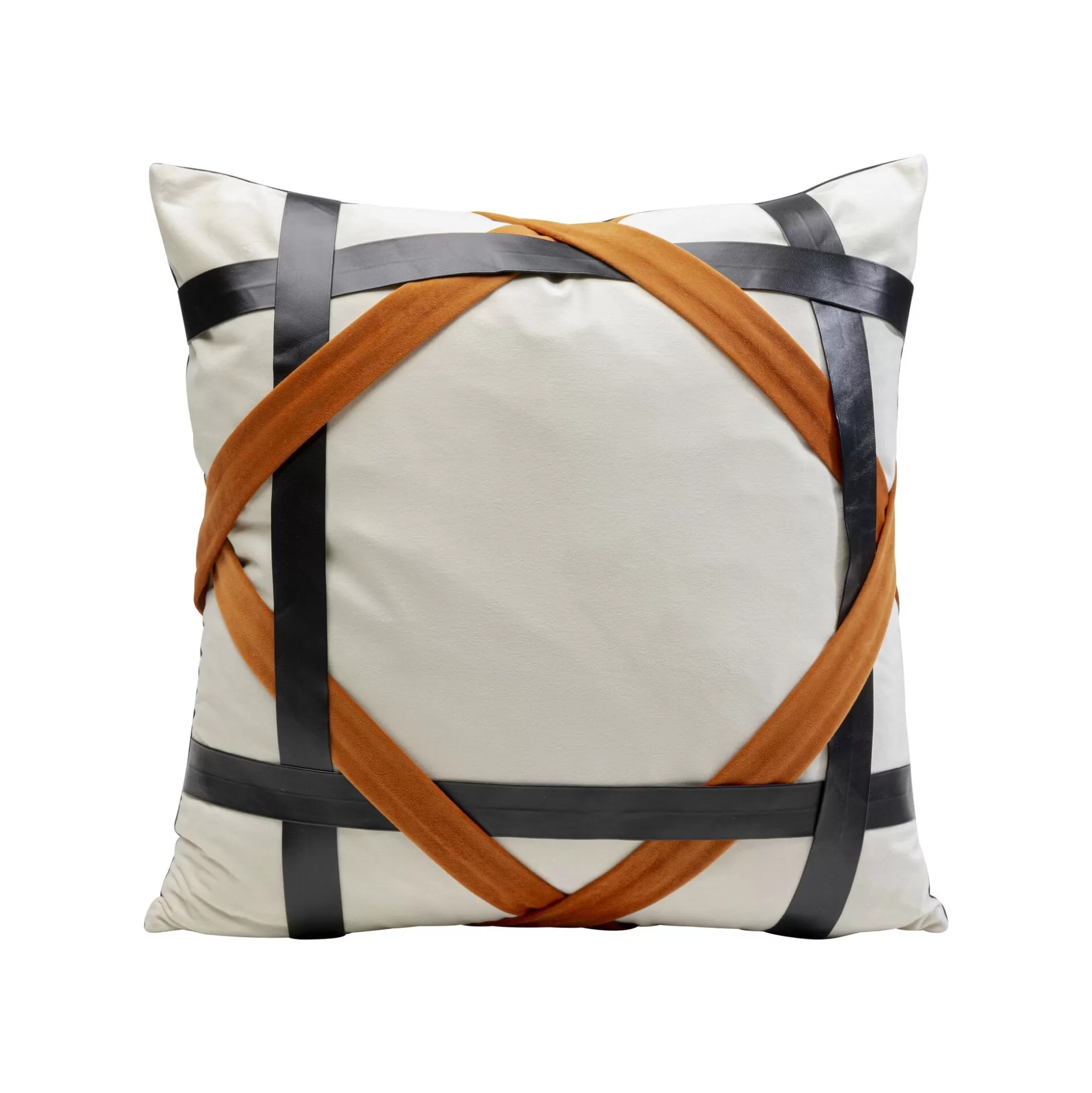 Coussin Ring Of Fire 45x45cm ^KARE Design Discount