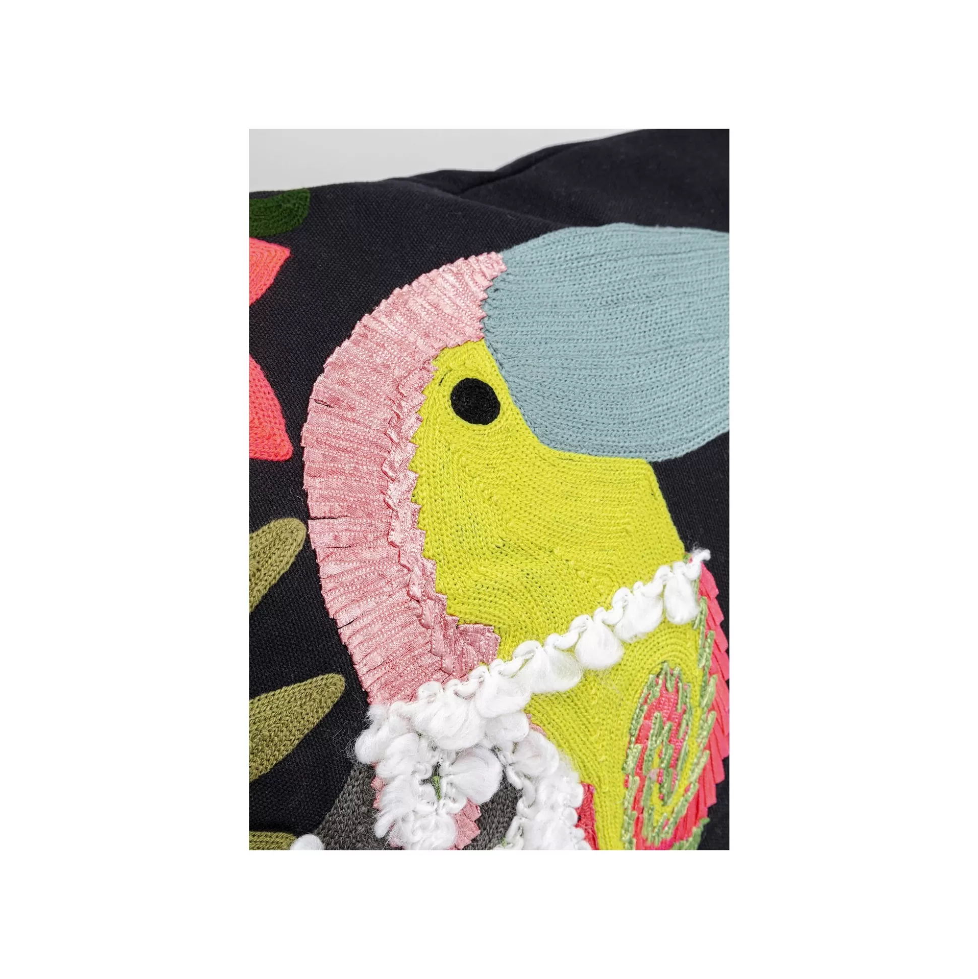 Coussin Toucan Laine ^KARE Design Hot