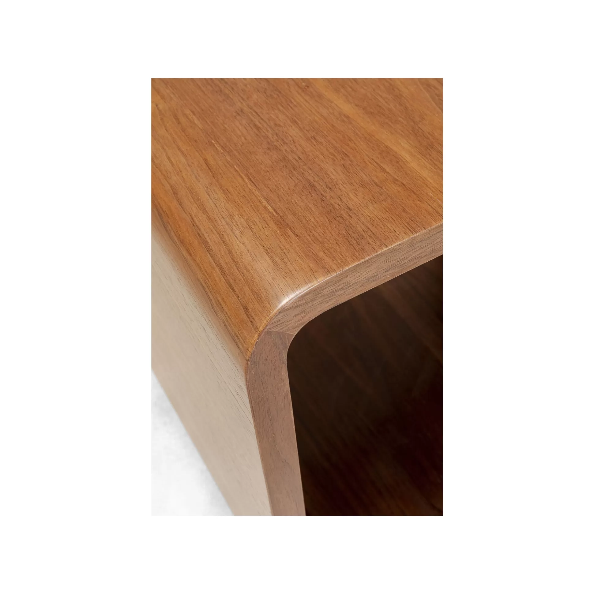 Cube Lounge Noyer ^KARE Design Best