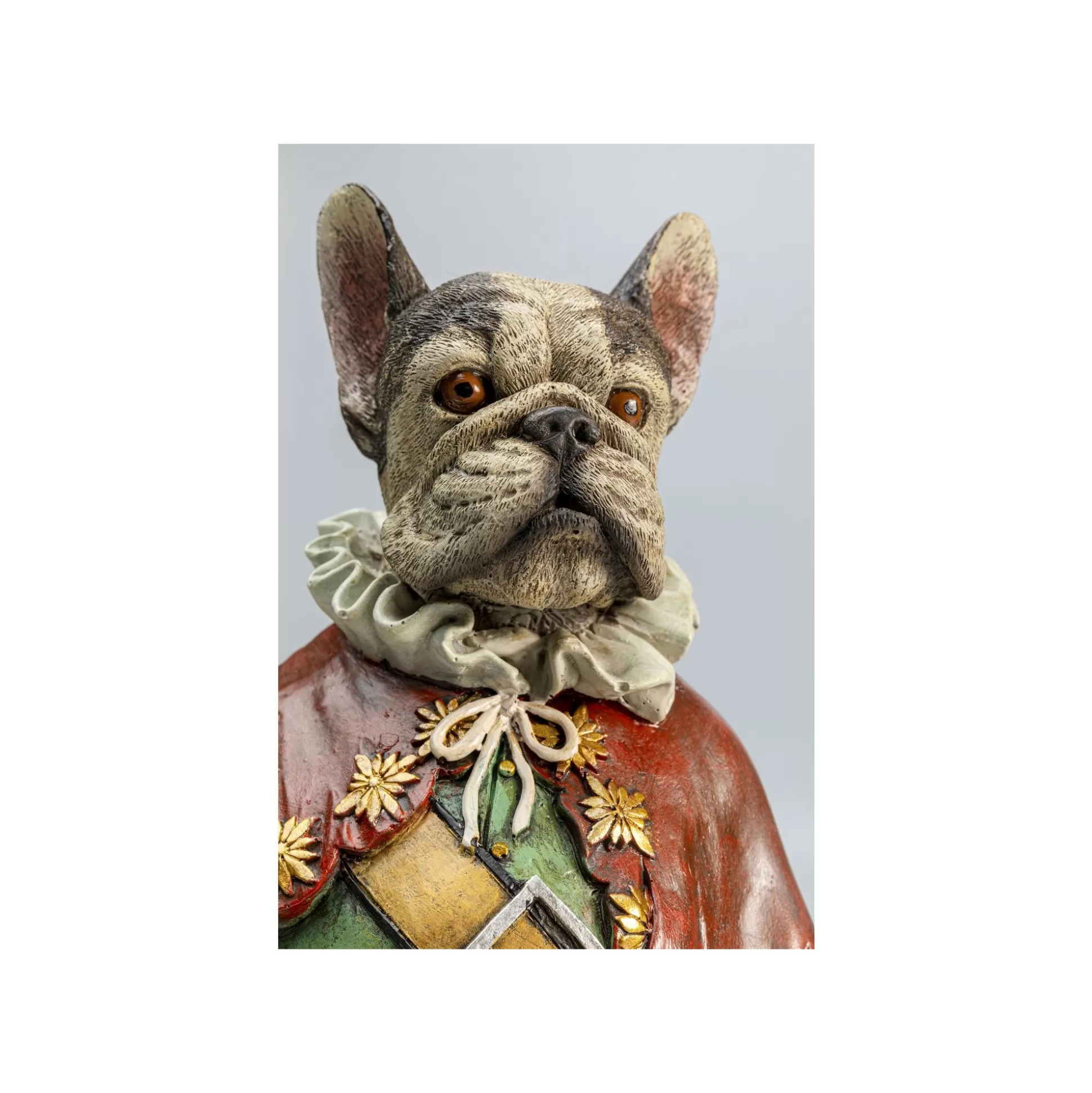 Déco Aristocrate Bouledogue ^KARE Design Cheap