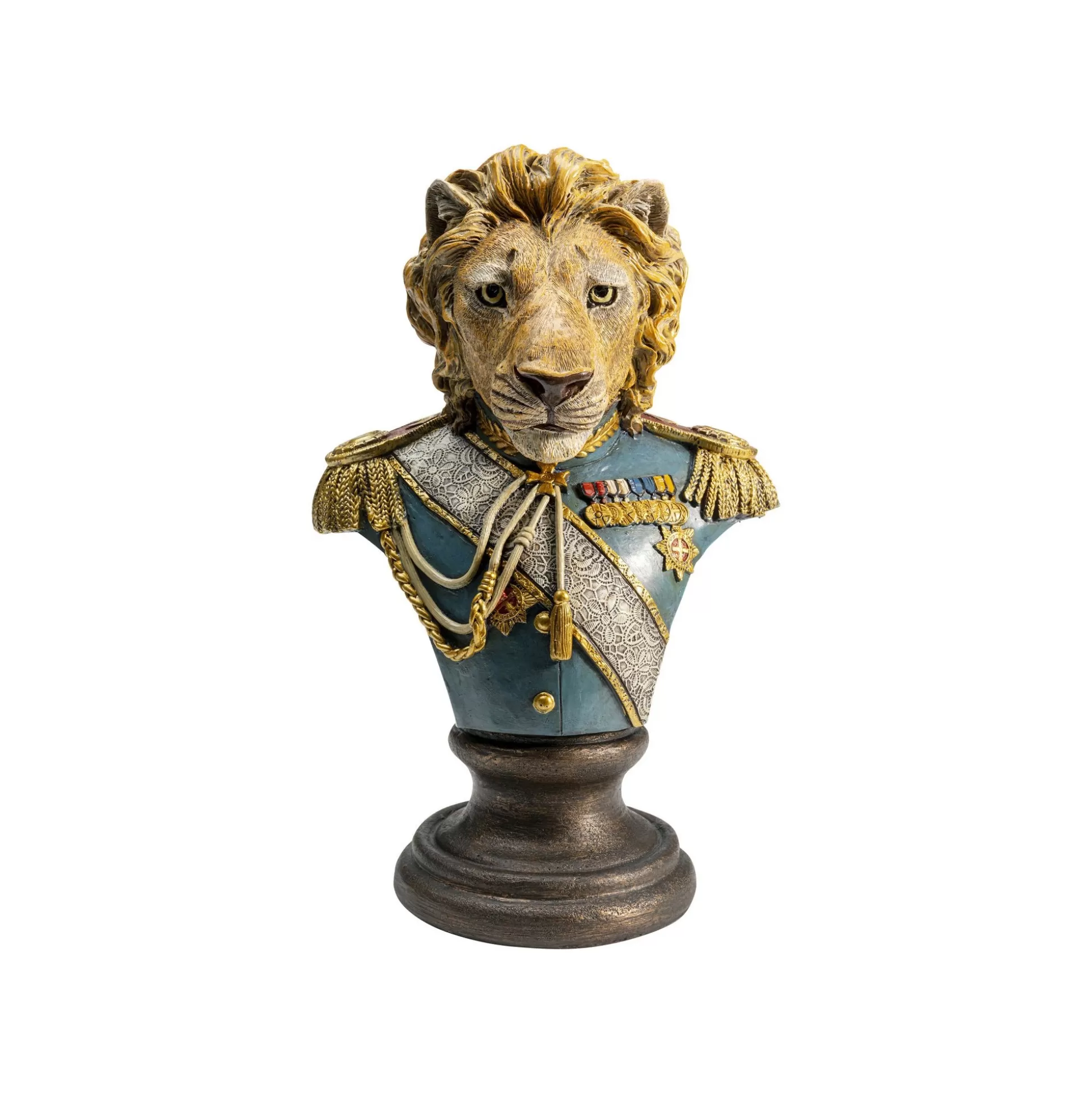 Déco Aristocrate Buste Lion ^KARE Design Store