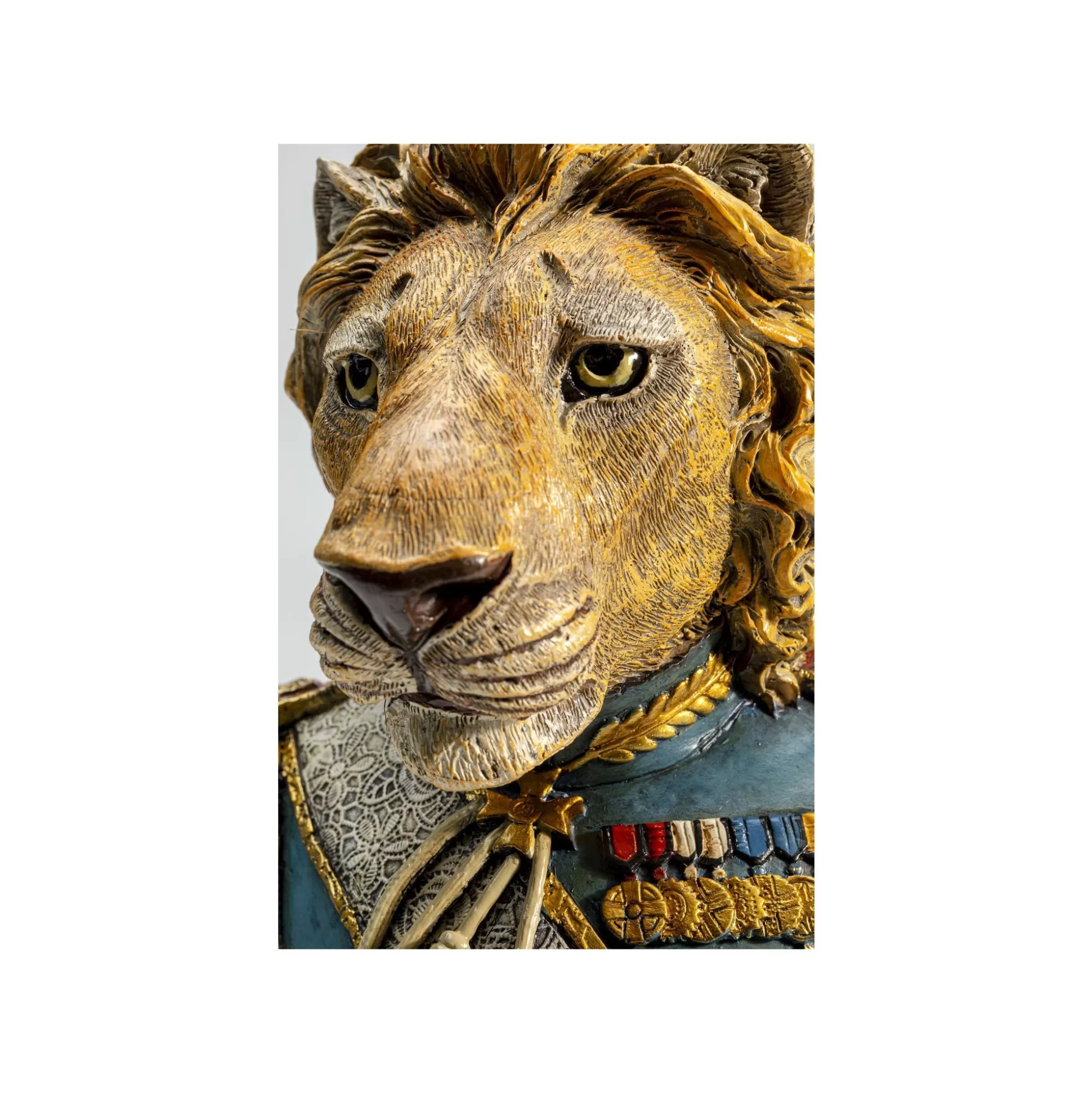 Déco Aristocrate Buste Lion ^KARE Design Store