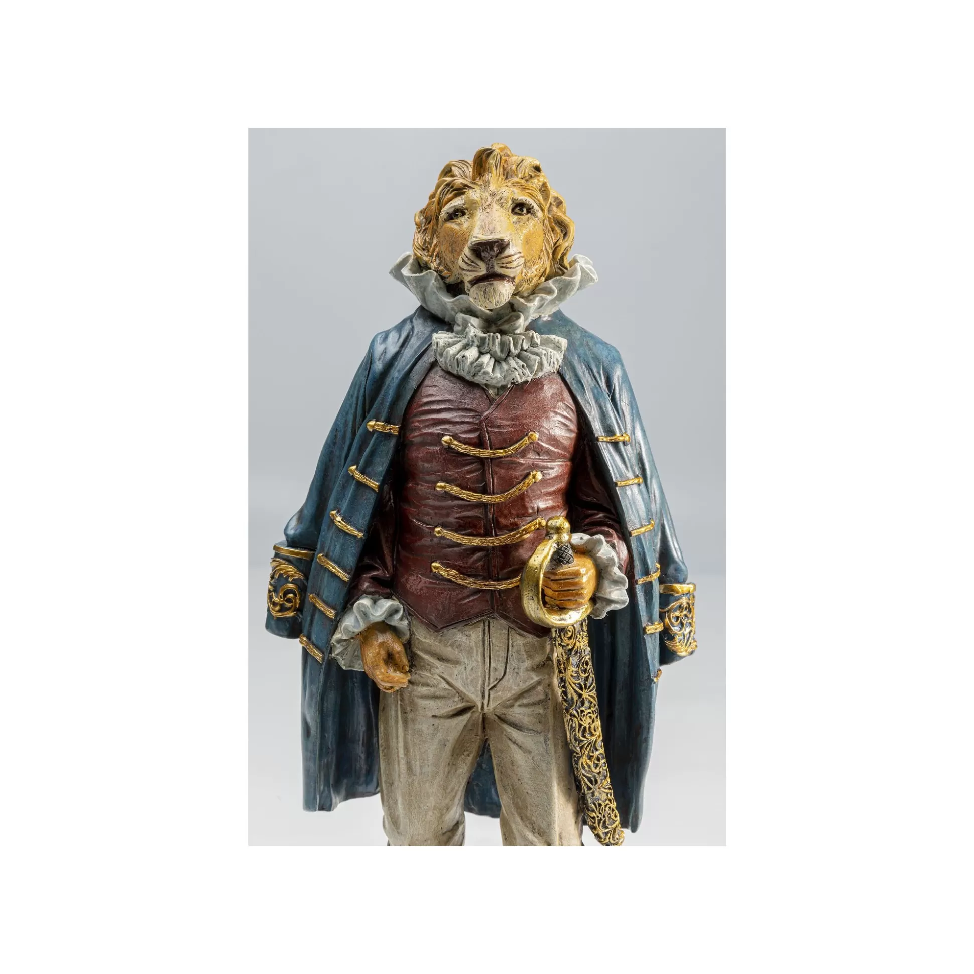 Déco Aristocrate Lion ^KARE Design Sale