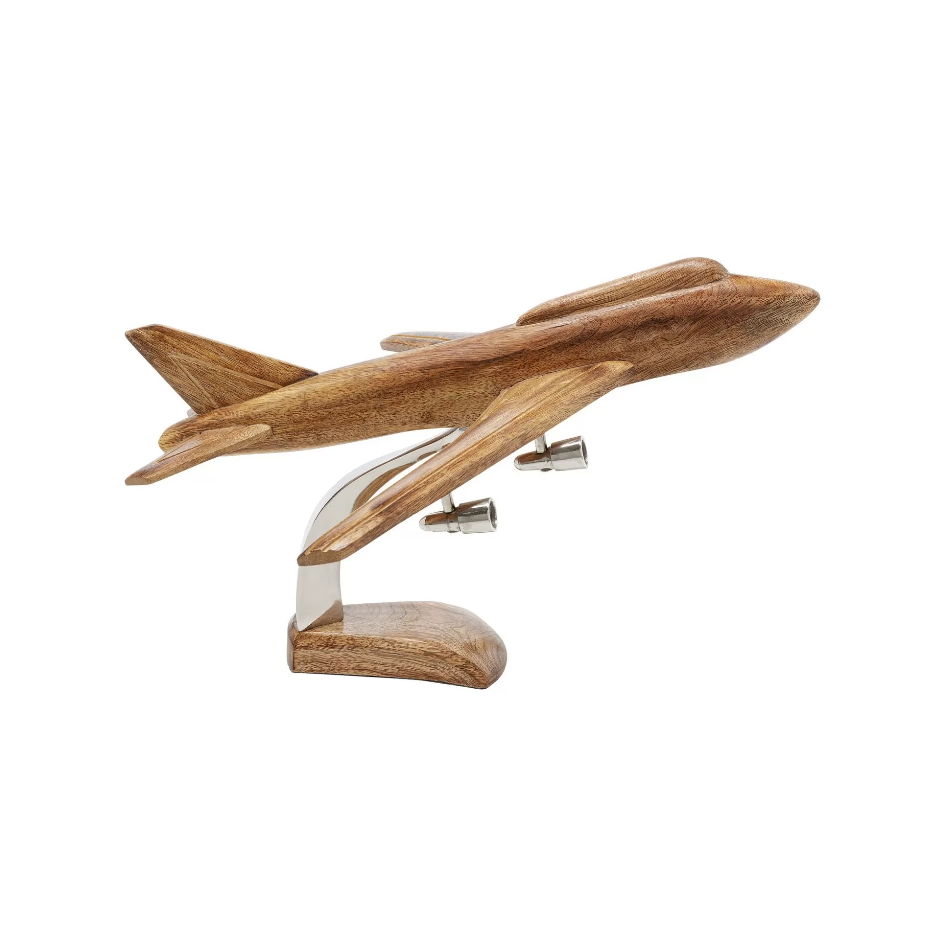 Déco Avion En Bois ^KARE Design Outlet