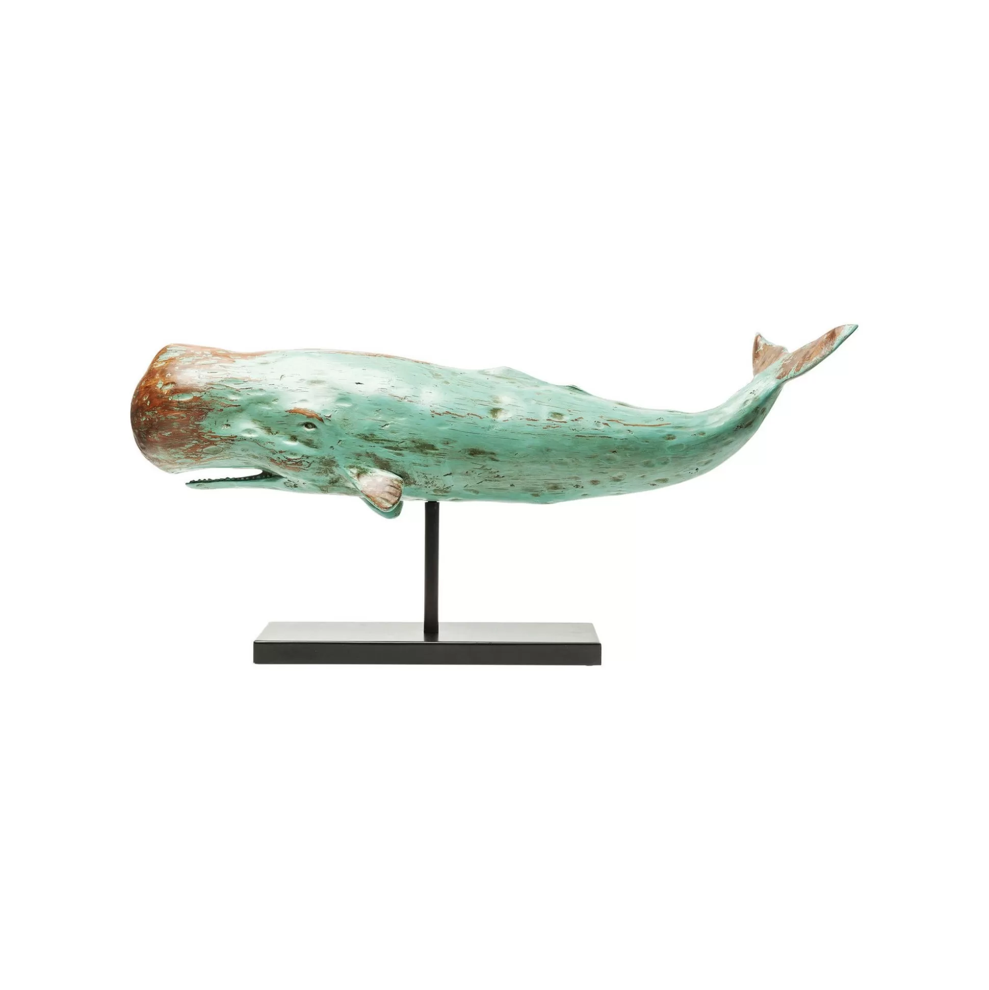 Déco Baleine Sur Socle ^KARE Design Best