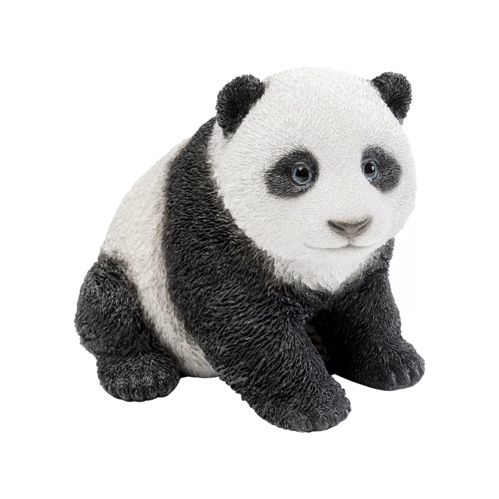 Déco Bébé Panda Assis 13cm ^KARE Design Best Sale