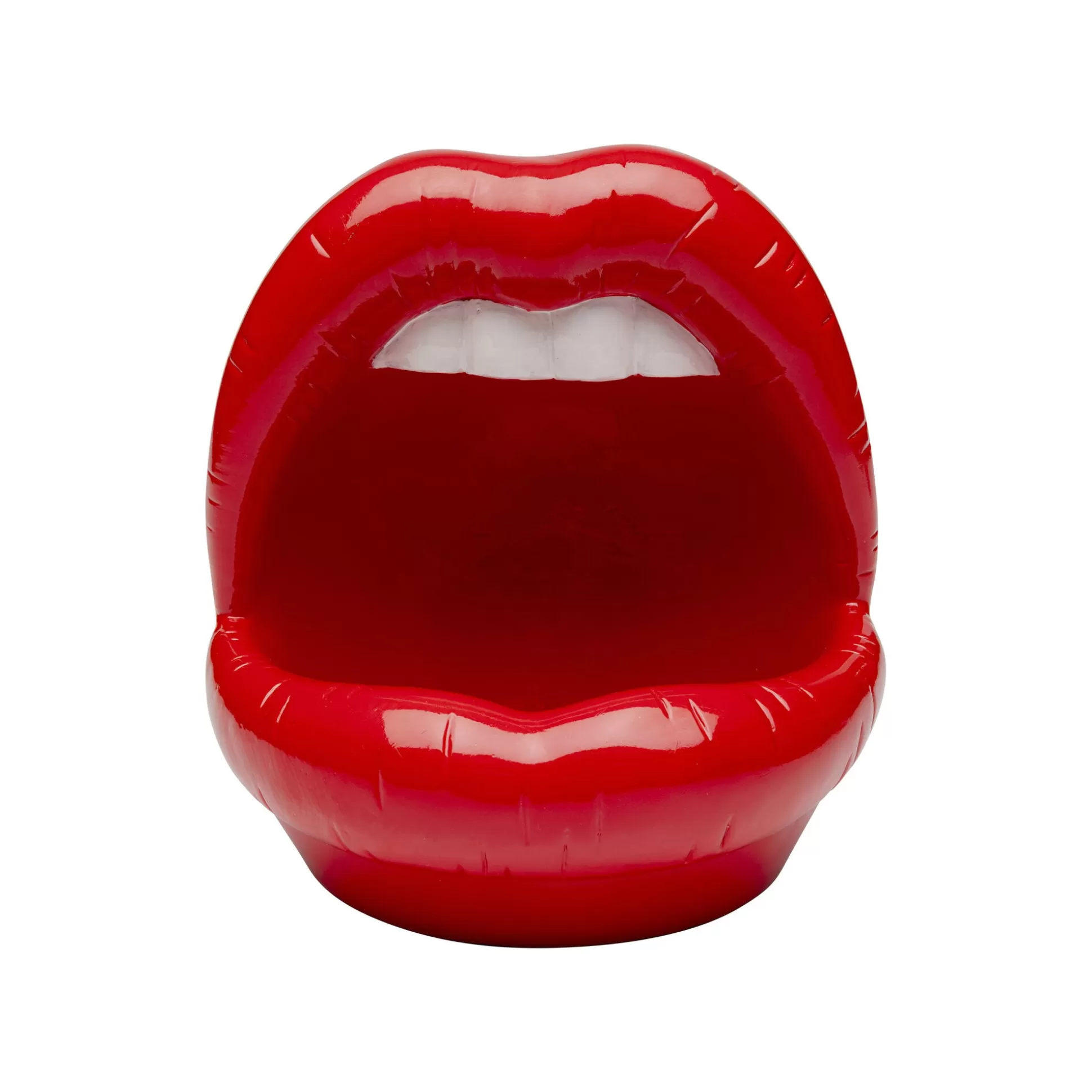 Déco Bouche Rouge Ouverte ^KARE Design Clearance