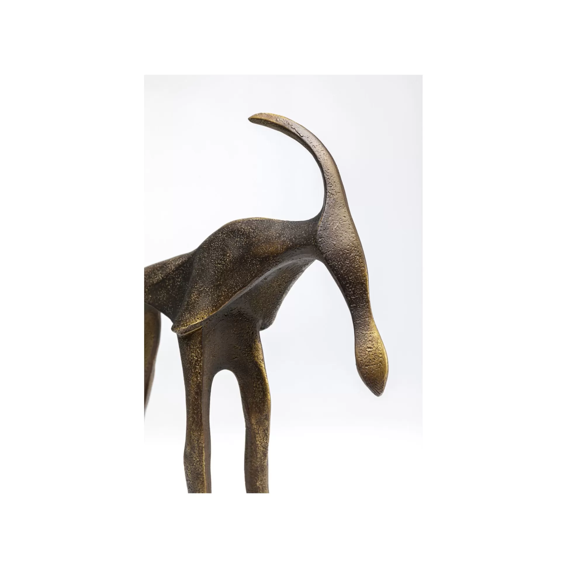 Déco Cerf Bronze ^KARE Design Shop