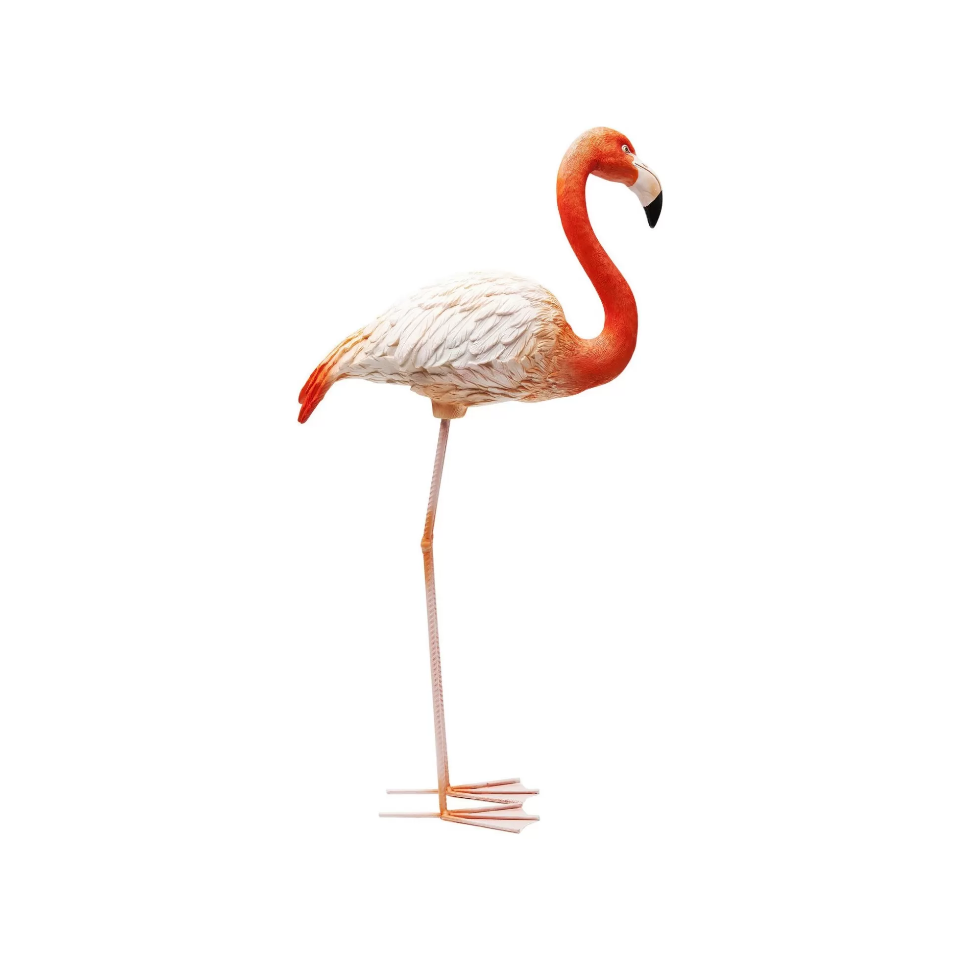 Déco Flamant Rose 75cm ^KARE Design Outlet