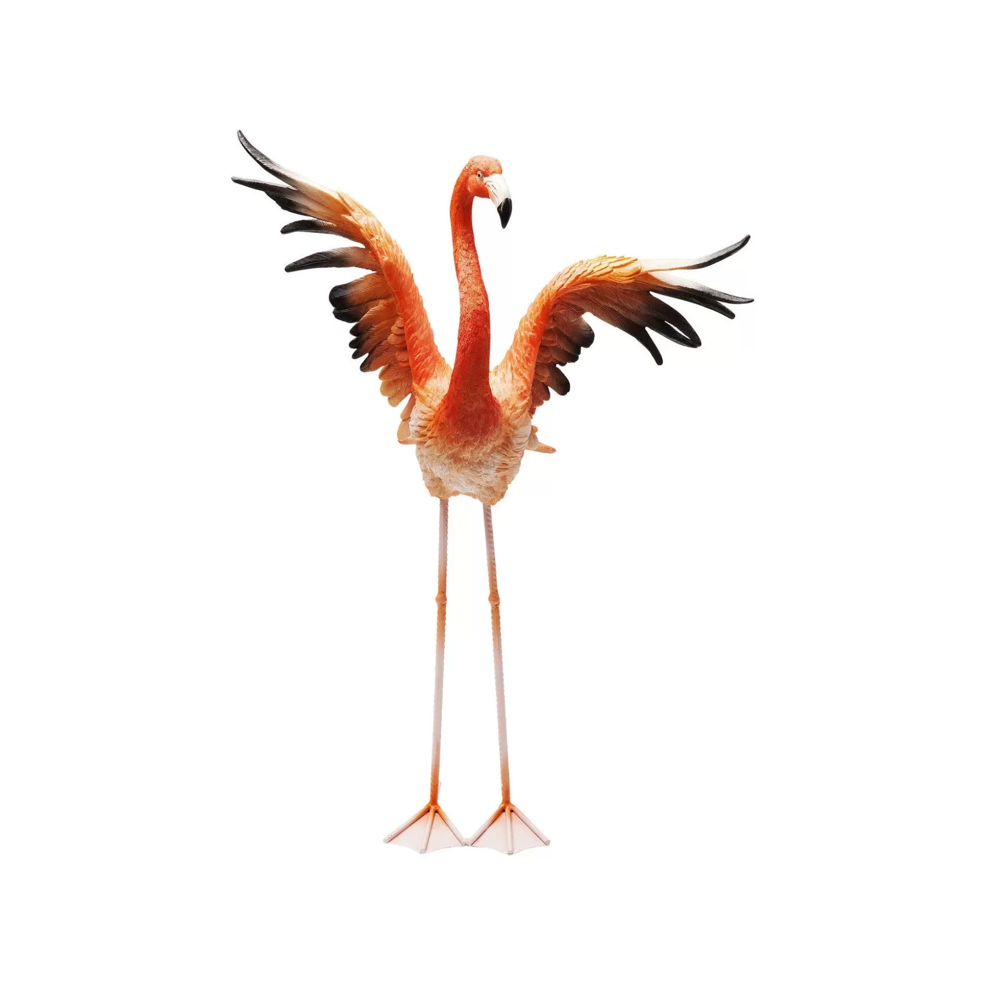 Déco Flamant Rose 66cm ^KARE Design Shop