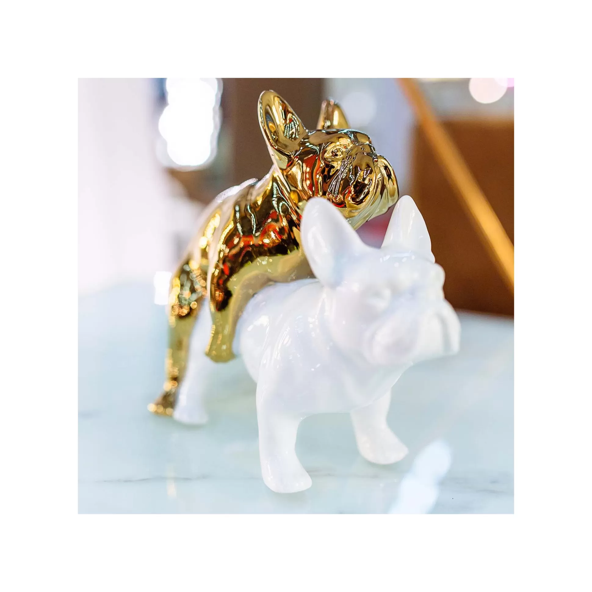 Déco Love Dogs ^KARE Design Shop