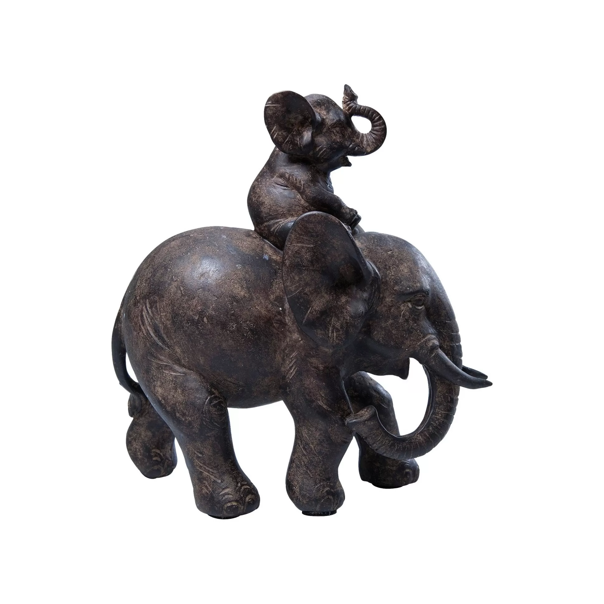 Déco éléphant Dumbo Uno ^KARE Design Clearance