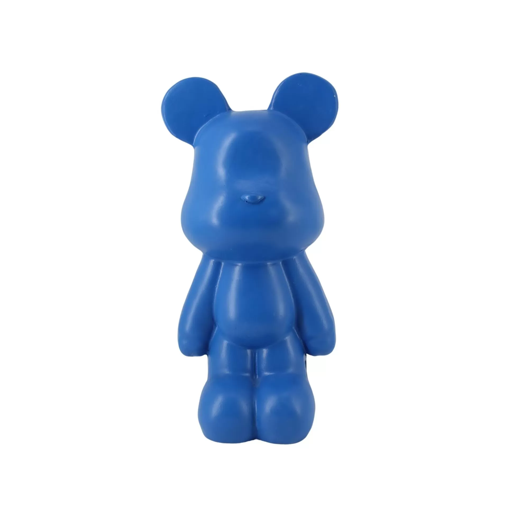 Déco Ours Bleu 51cm ^KARE Design Clearance