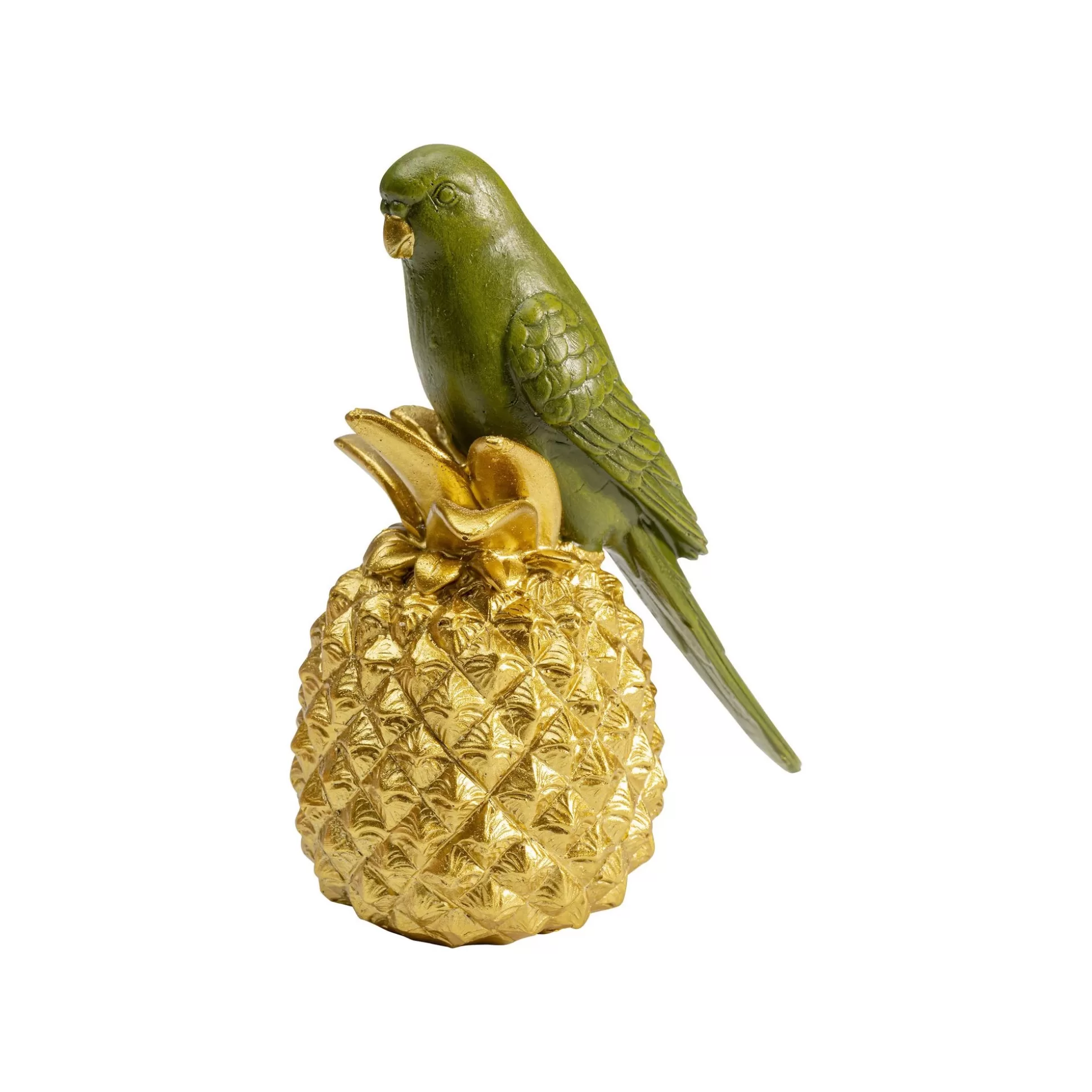 Déco Perroquet Ananas ^KARE Design Flash Sale